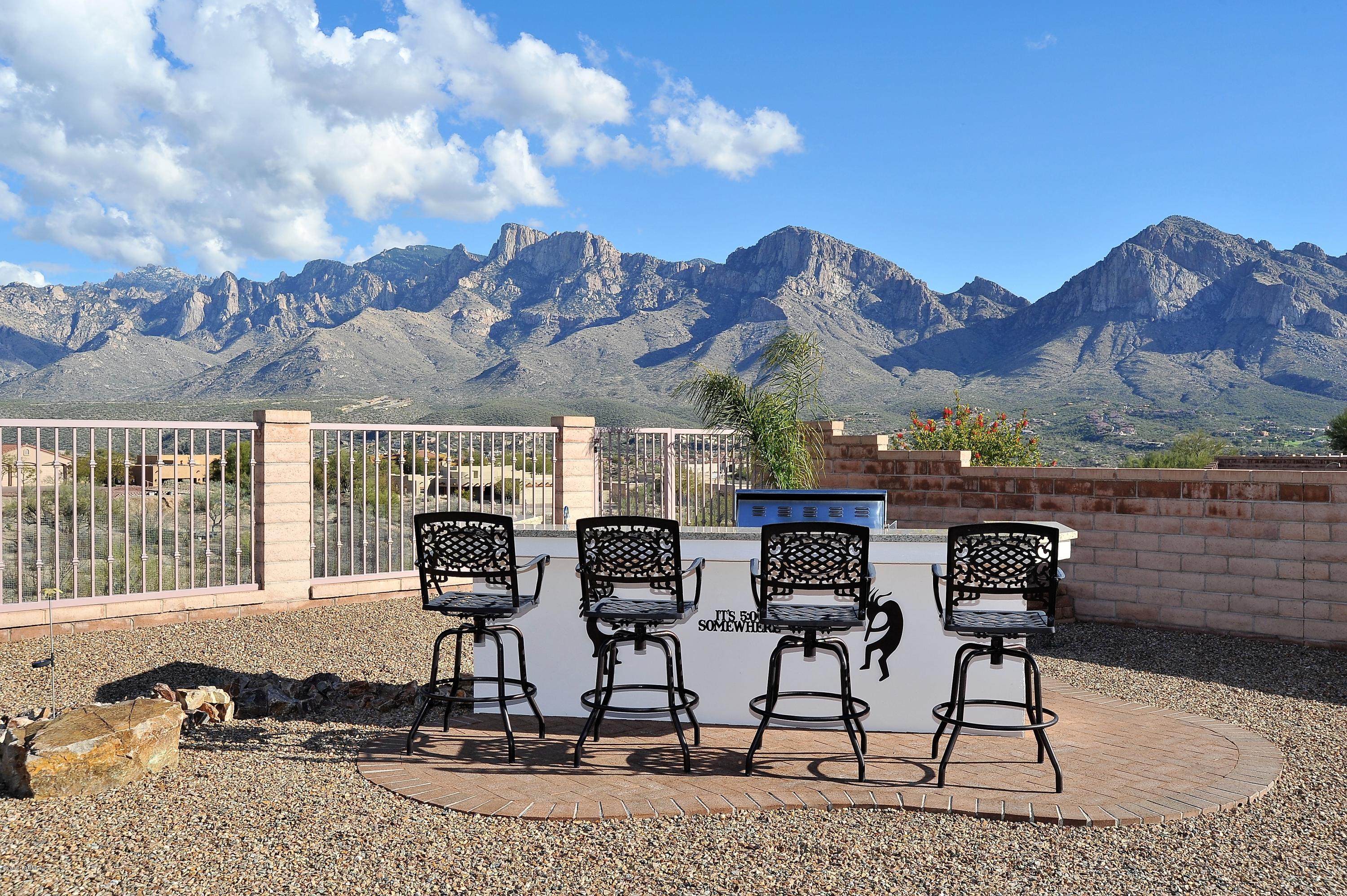Pusch Ridge Vistas II (1-33) - Residential