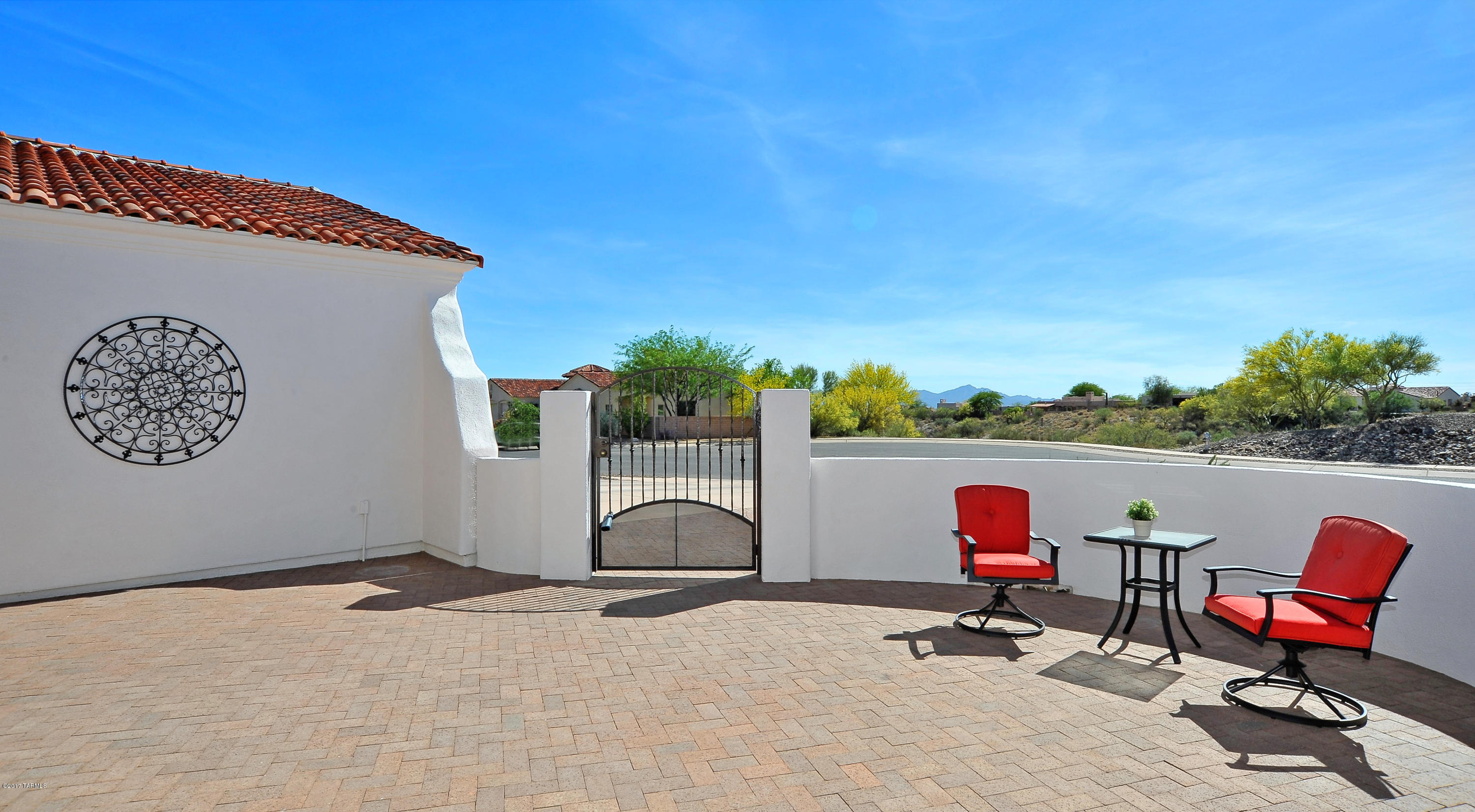 Pusch Ridge Vistas II (1-33) - Residential