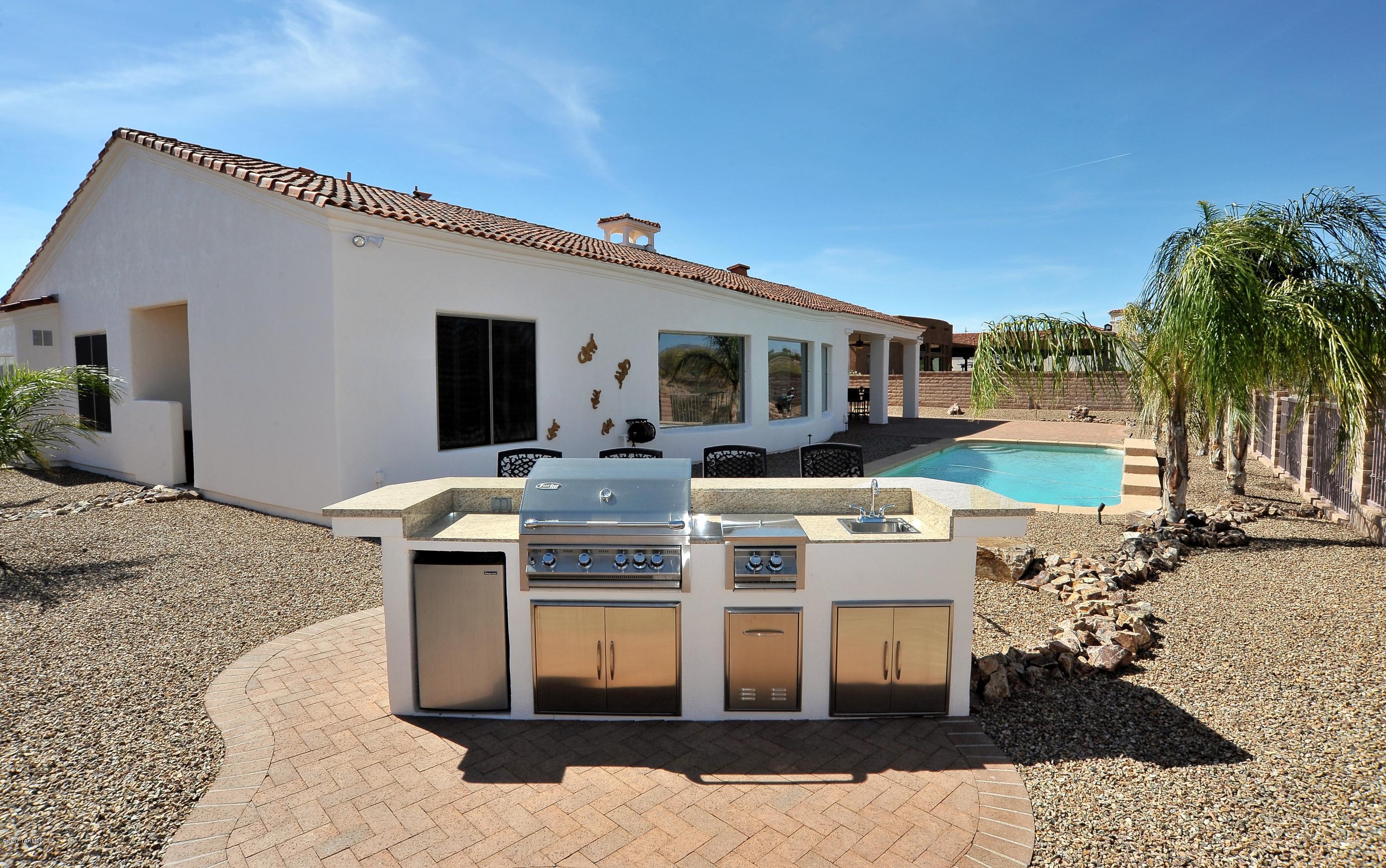 Pusch Ridge Vistas II (1-33) - Residential