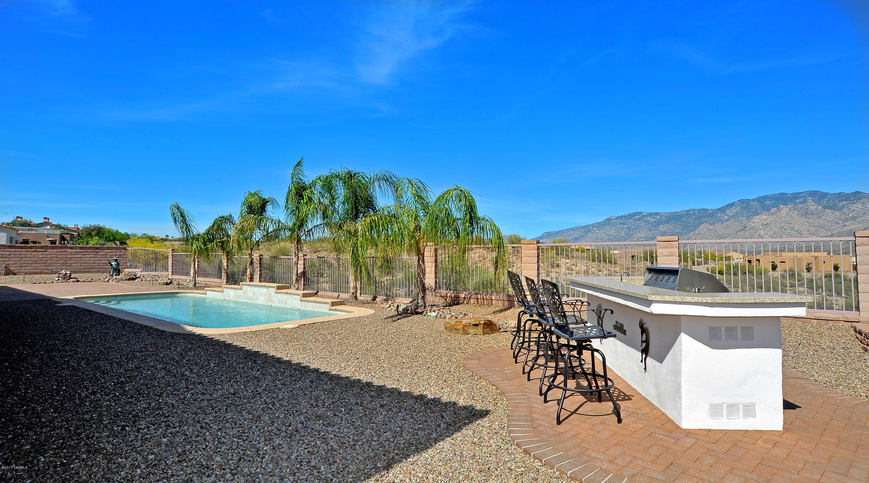 Pusch Ridge Vistas II (1-33) - Residential