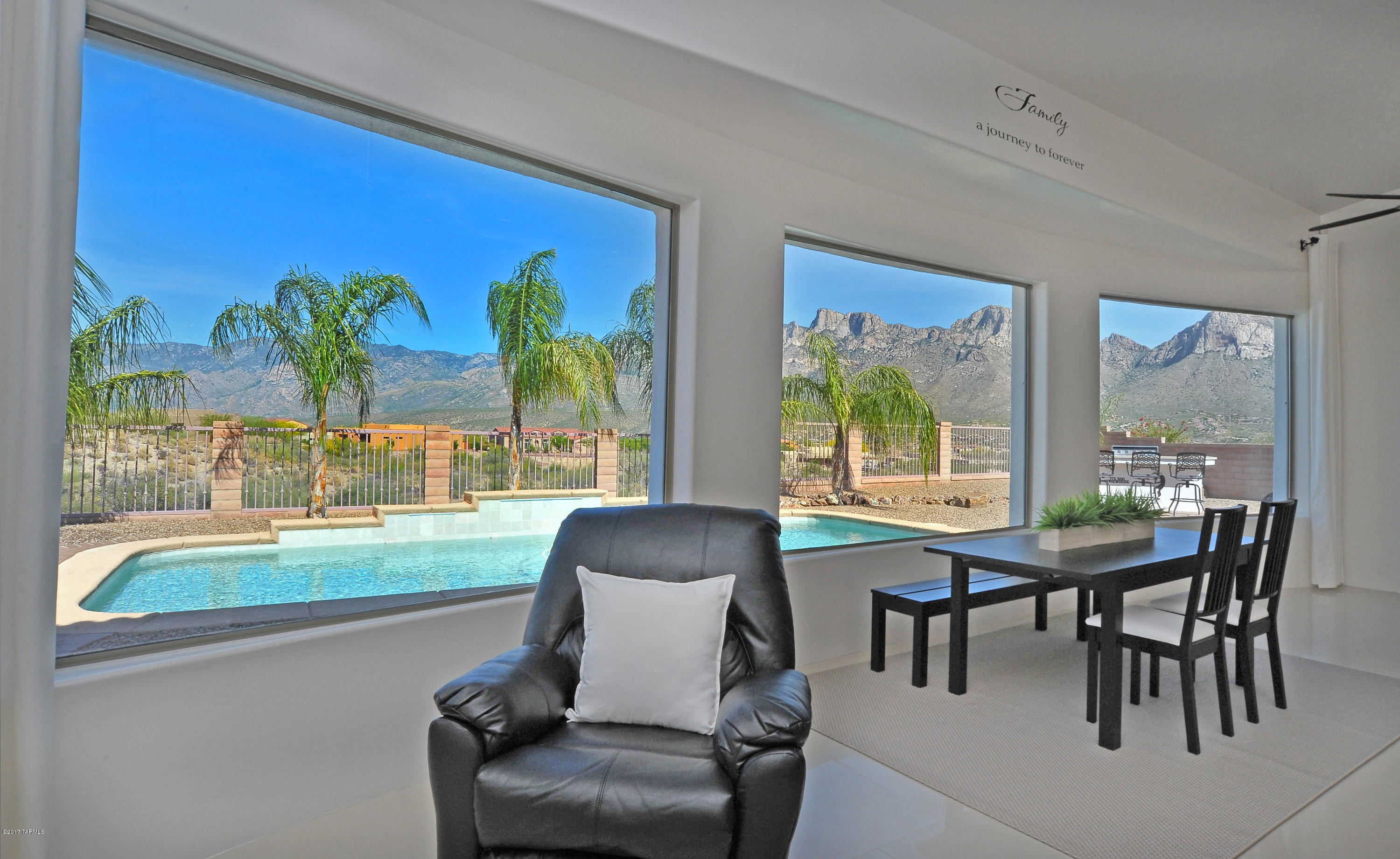 Pusch Ridge Vistas II (1-33) - Residential