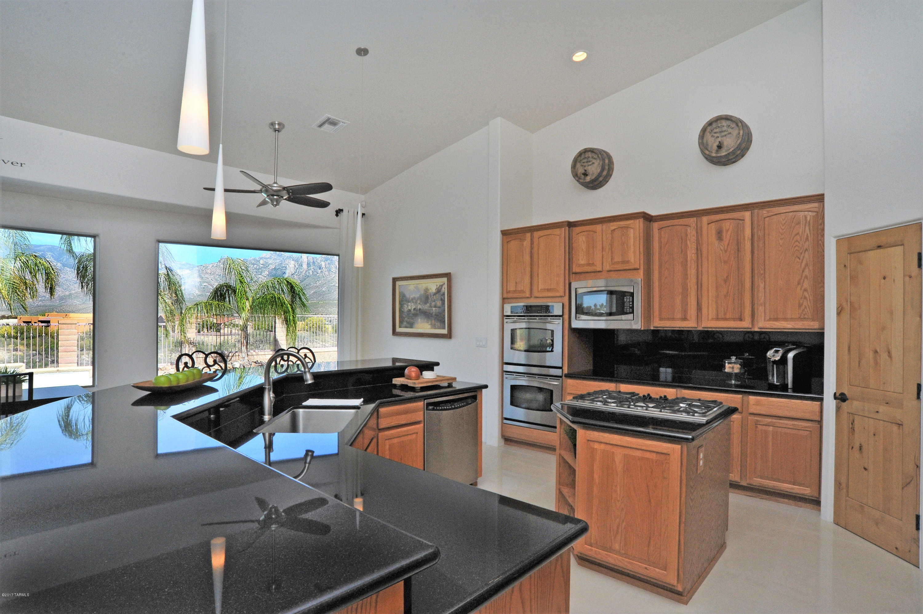 Pusch Ridge Vistas II (1-33) - Residential