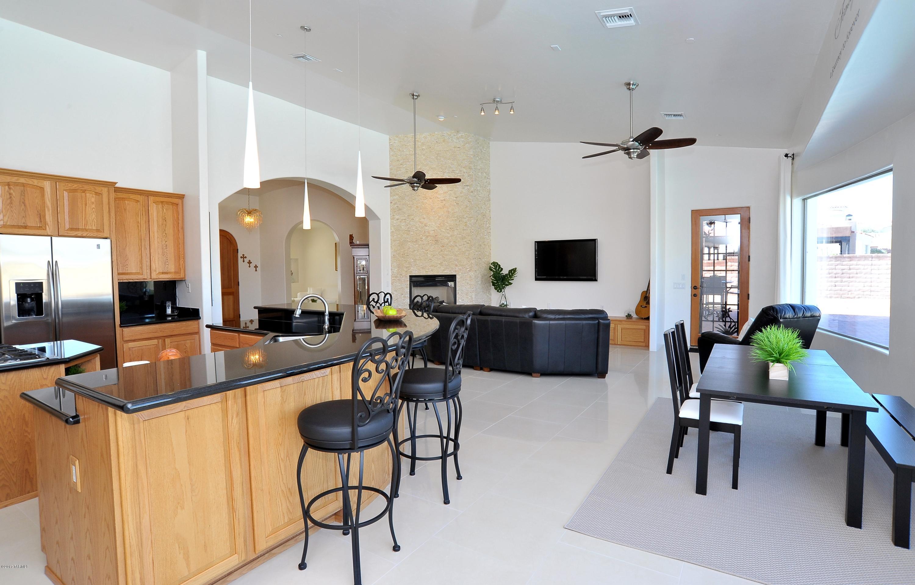 Pusch Ridge Vistas II (1-33) - Residential