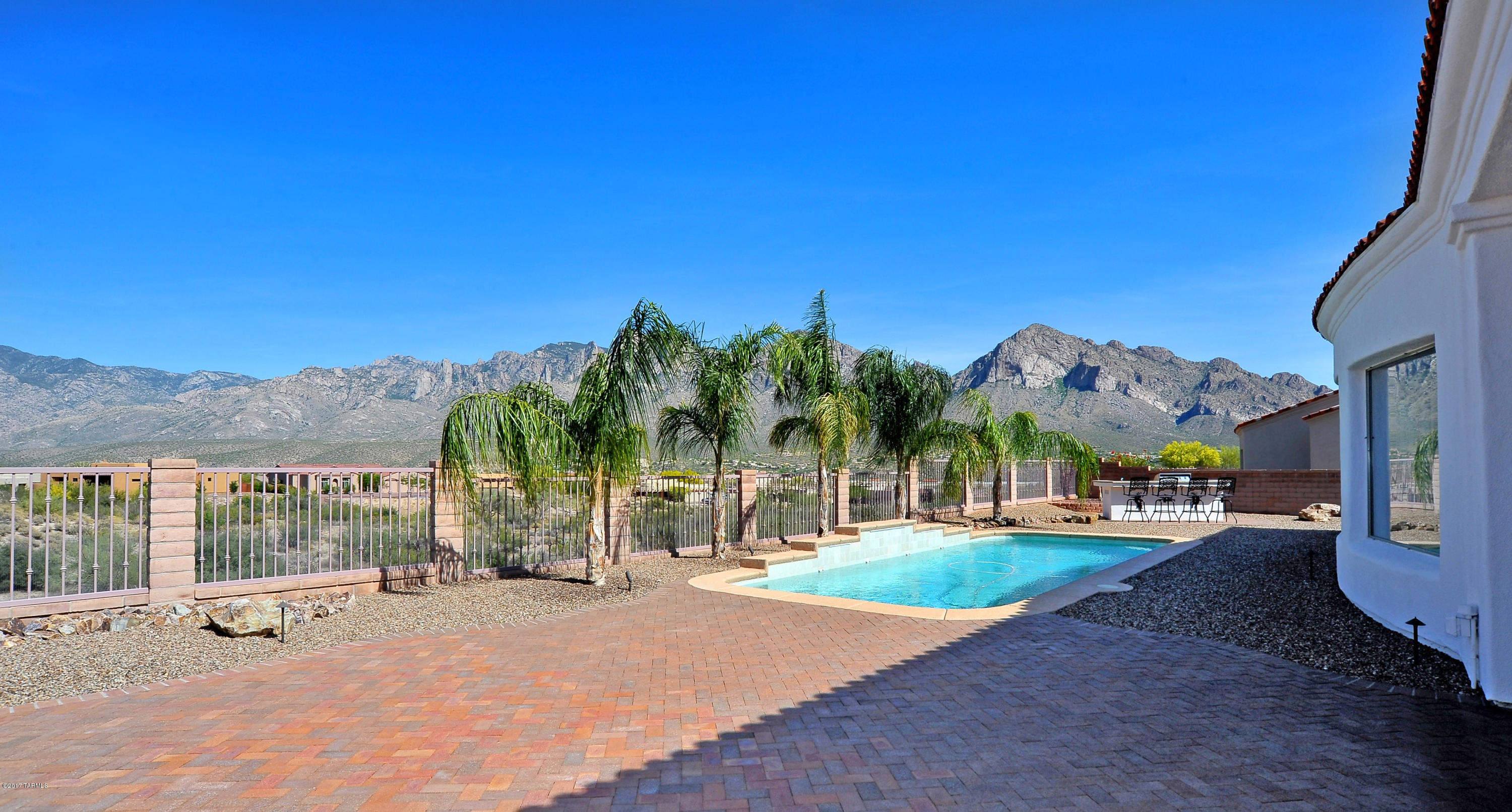 Pusch Ridge Vistas II (1-33) - Residential