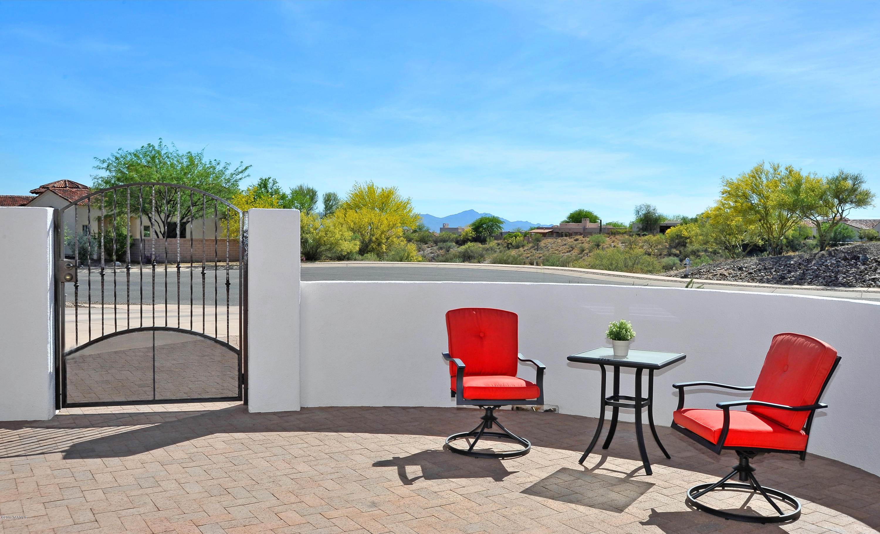 Pusch Ridge Vistas II (1-33) - Residential