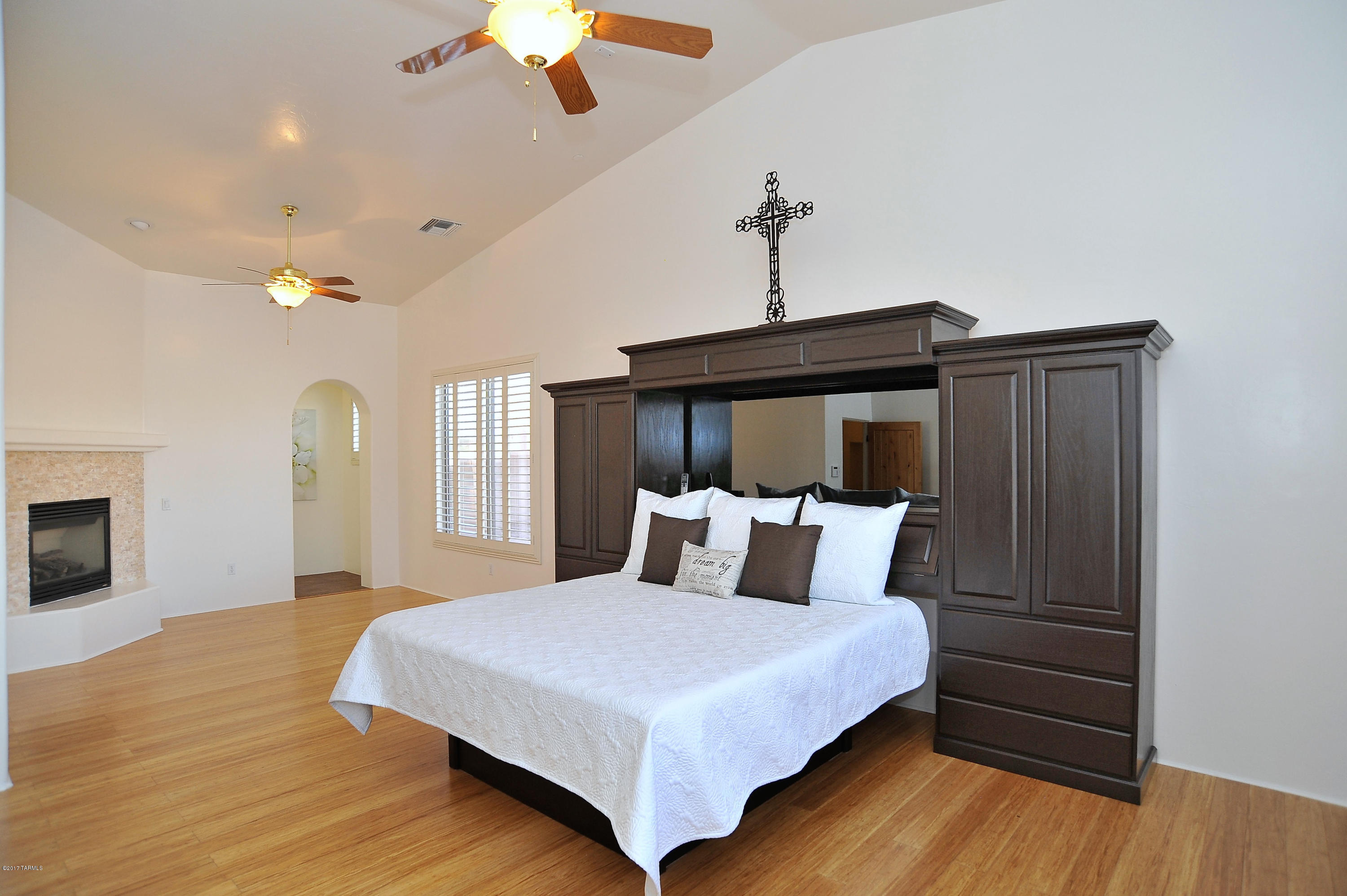 Pusch Ridge Vistas II (1-33) - Residential