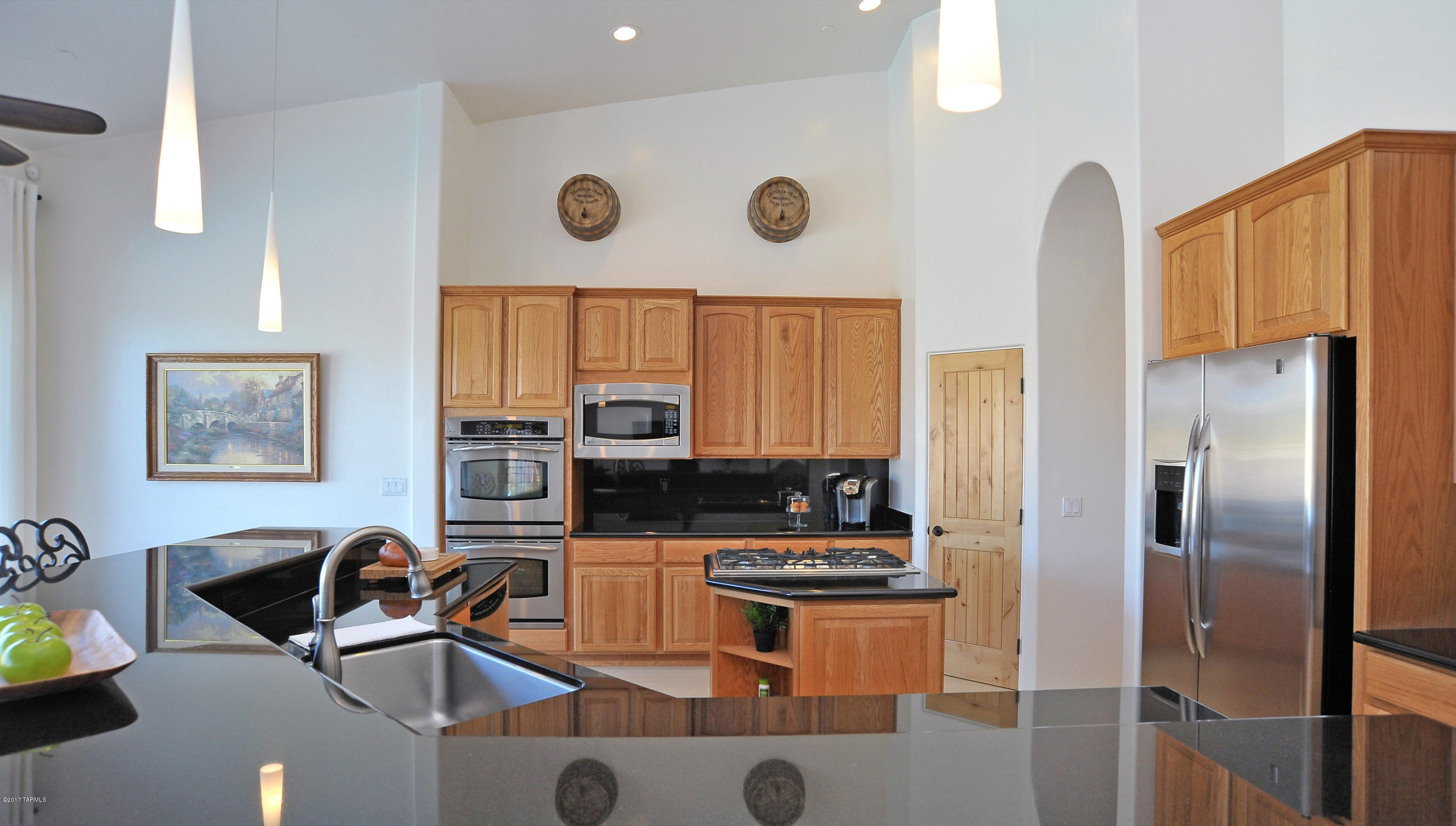 Pusch Ridge Vistas II (1-33) - Residential