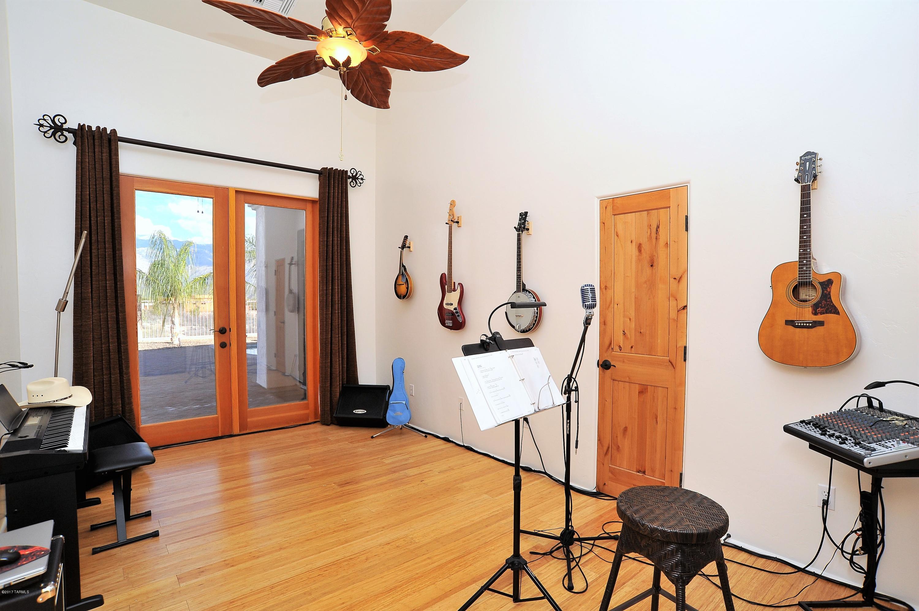Pusch Ridge Vistas II (1-33) - Residential