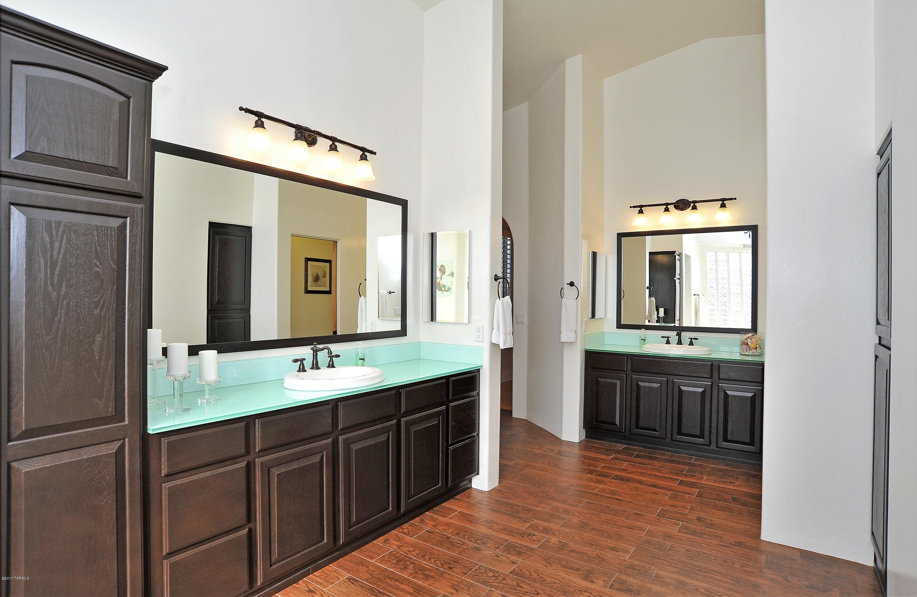 Pusch Ridge Vistas II (1-33) - Residential