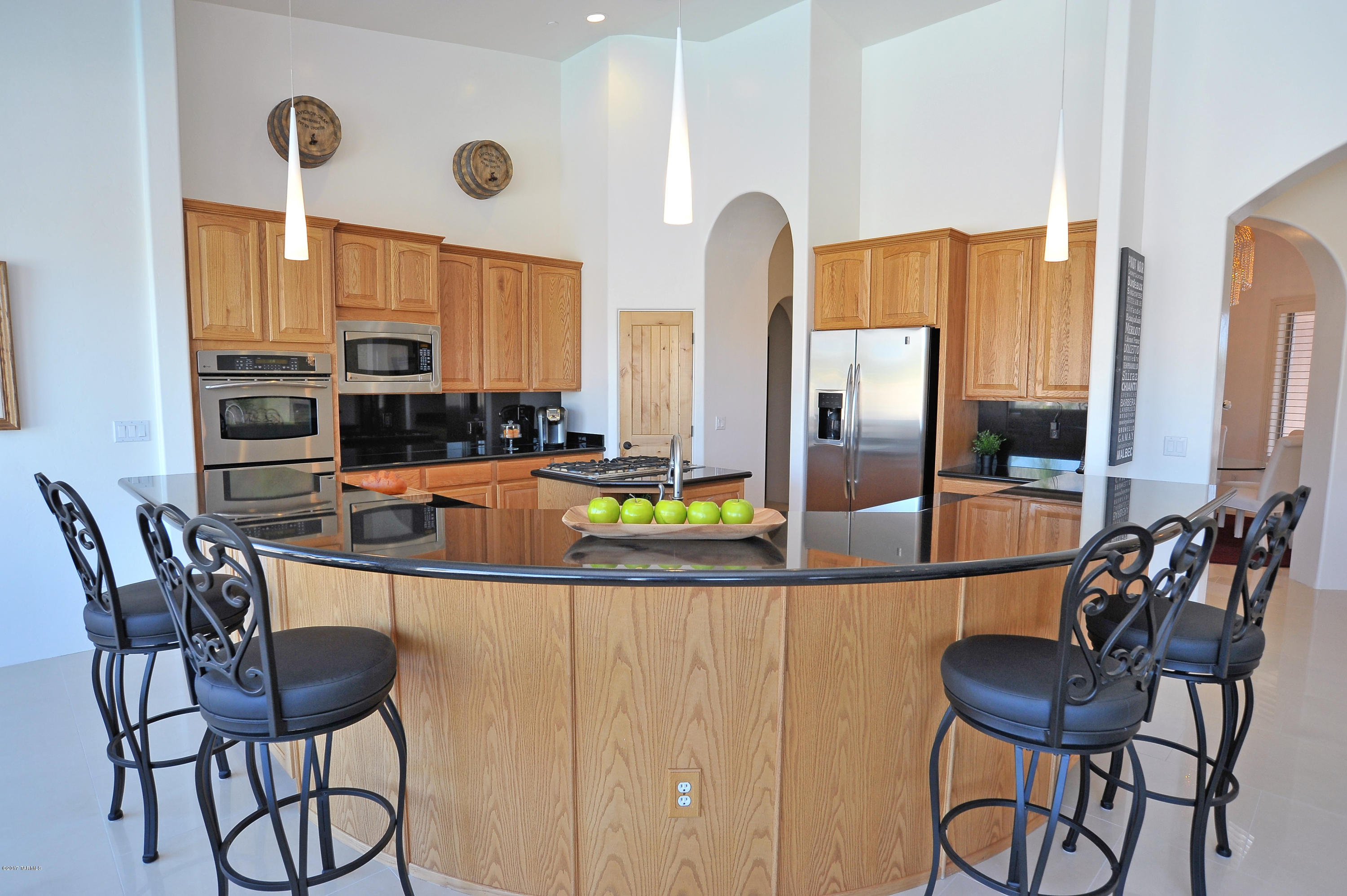 Pusch Ridge Vistas II (1-33) - Residential