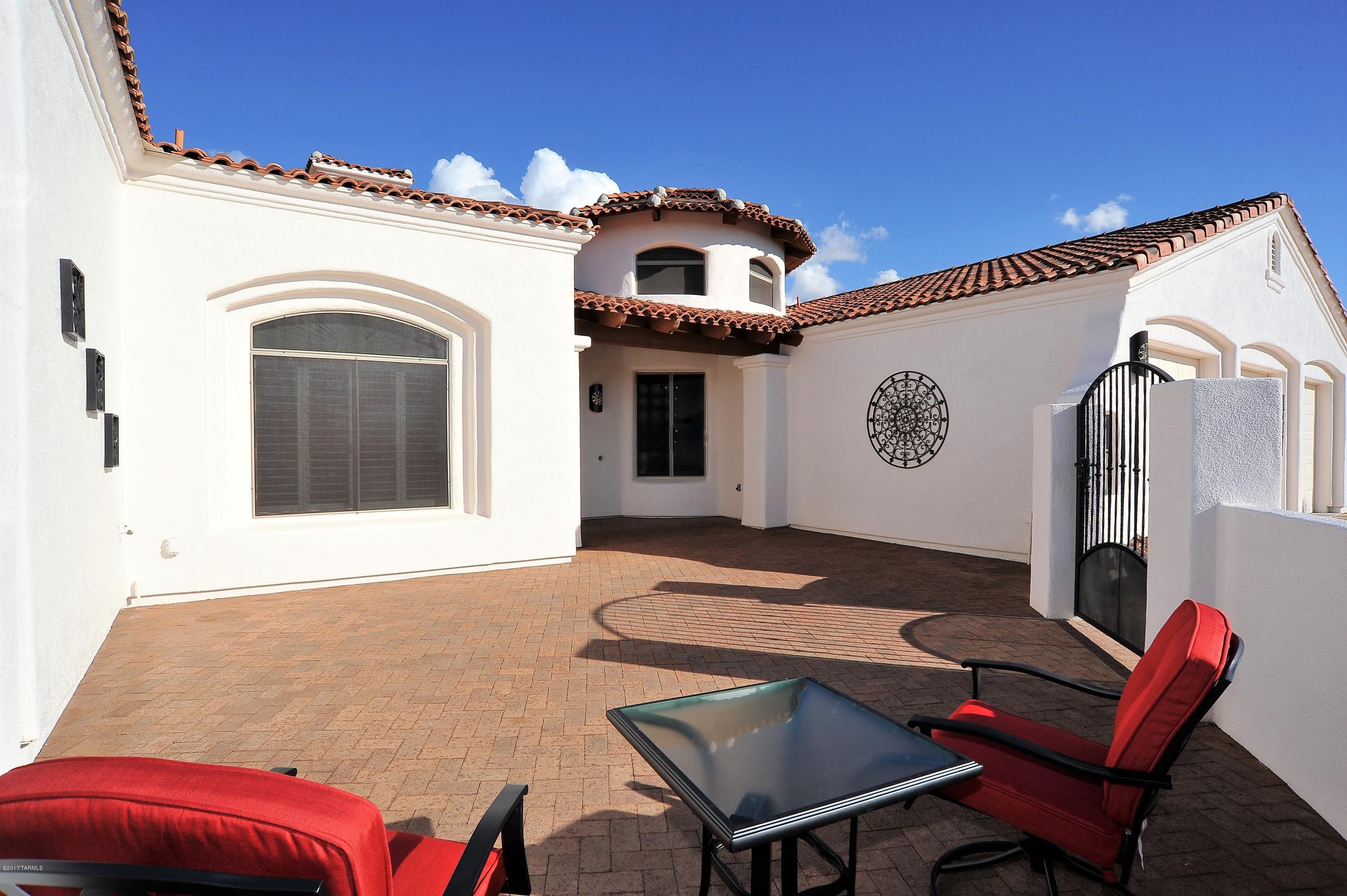 Pusch Ridge Vistas II (1-33) - Residential