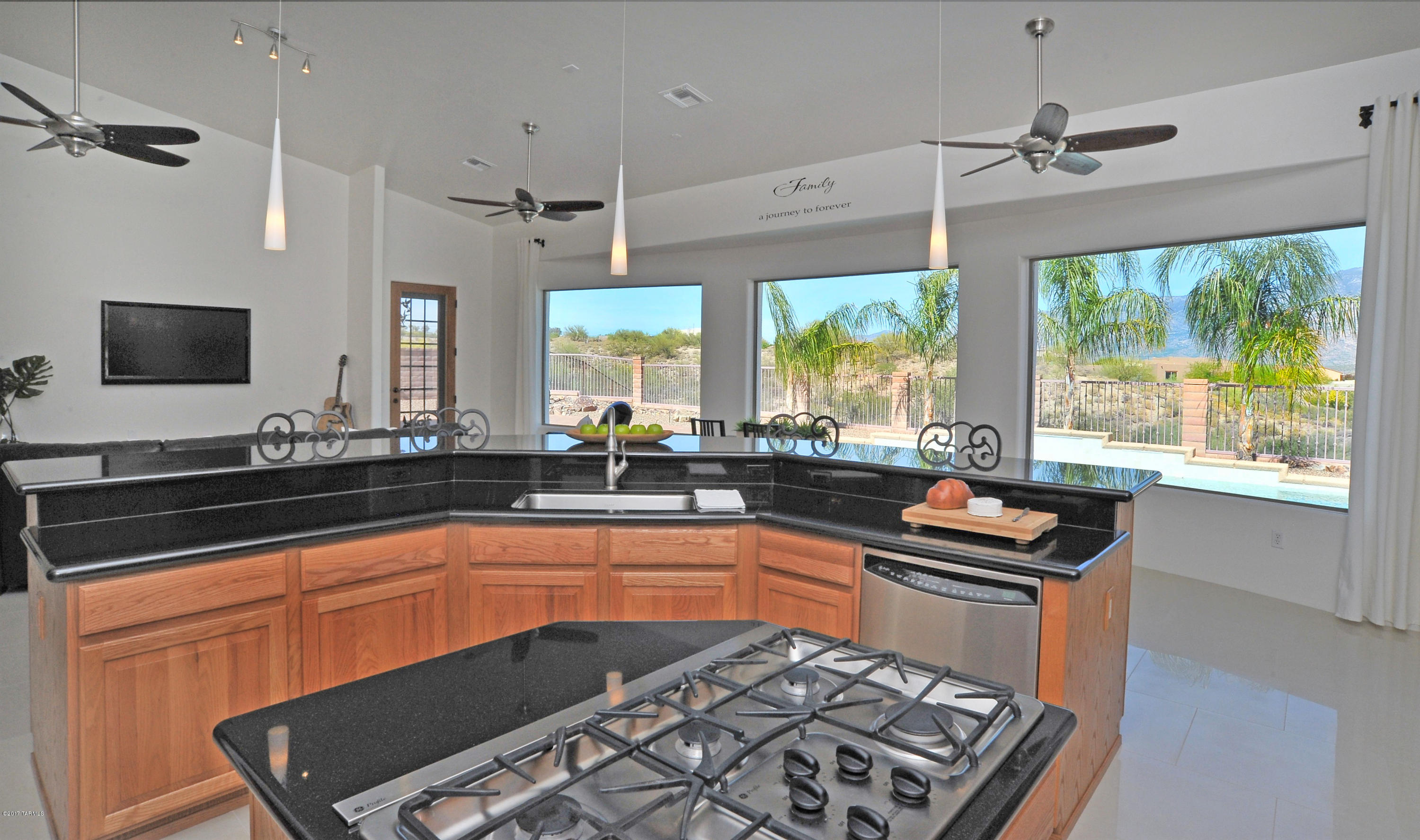 Pusch Ridge Vistas II (1-33) - Residential
