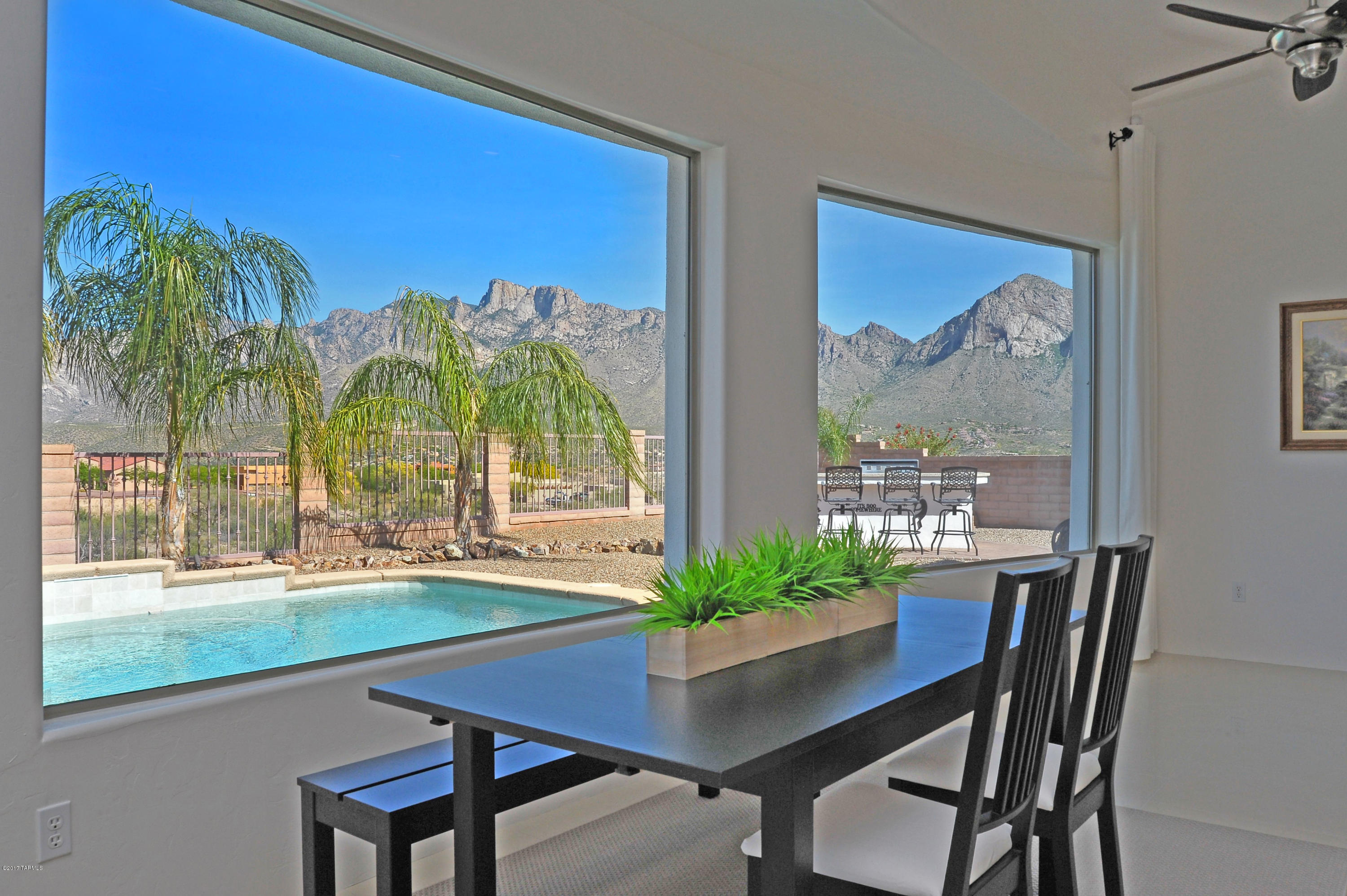 Pusch Ridge Vistas II (1-33) - Residential
