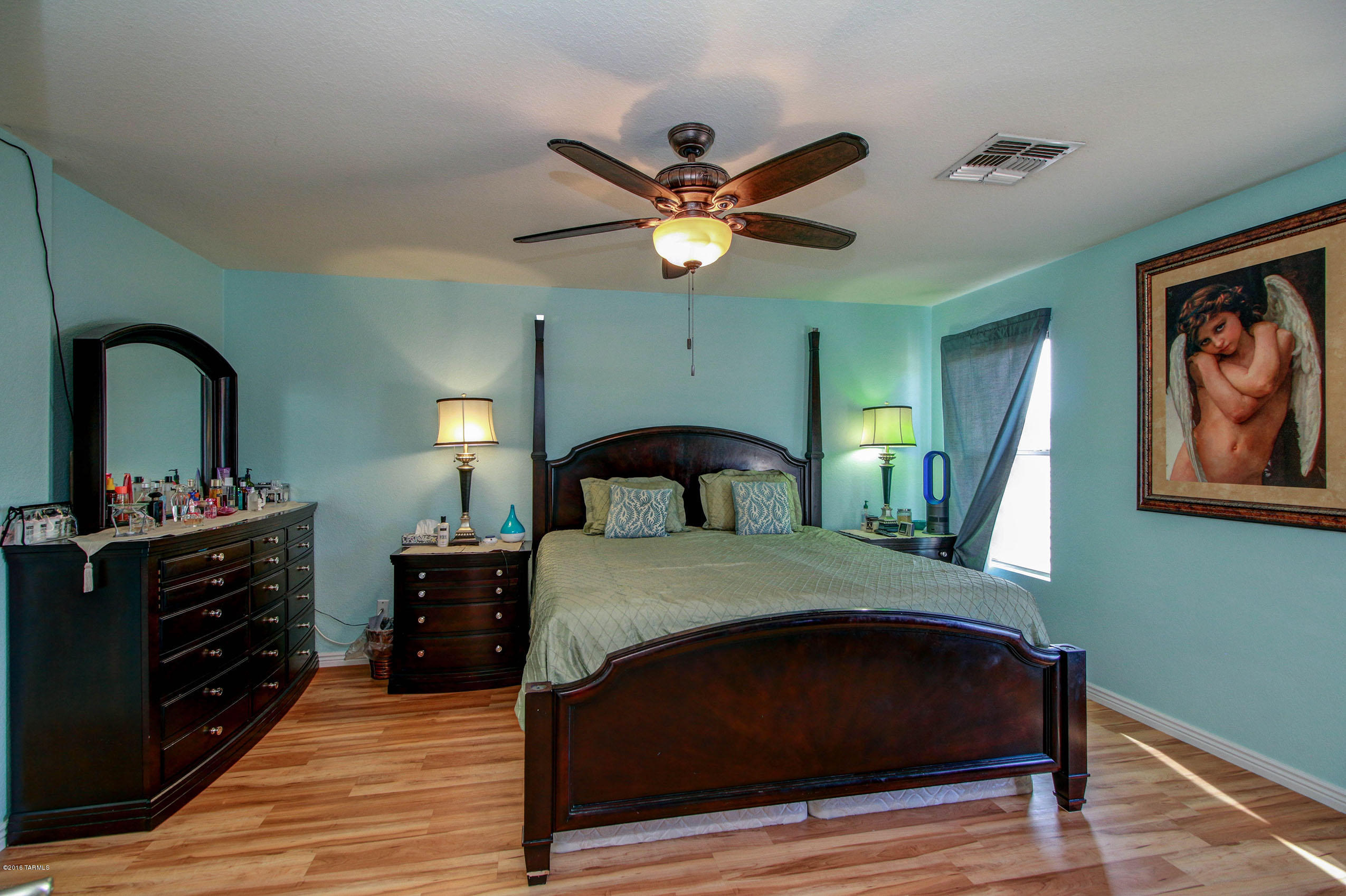 Rancho Vistoso Neighborhood 10 - Residential