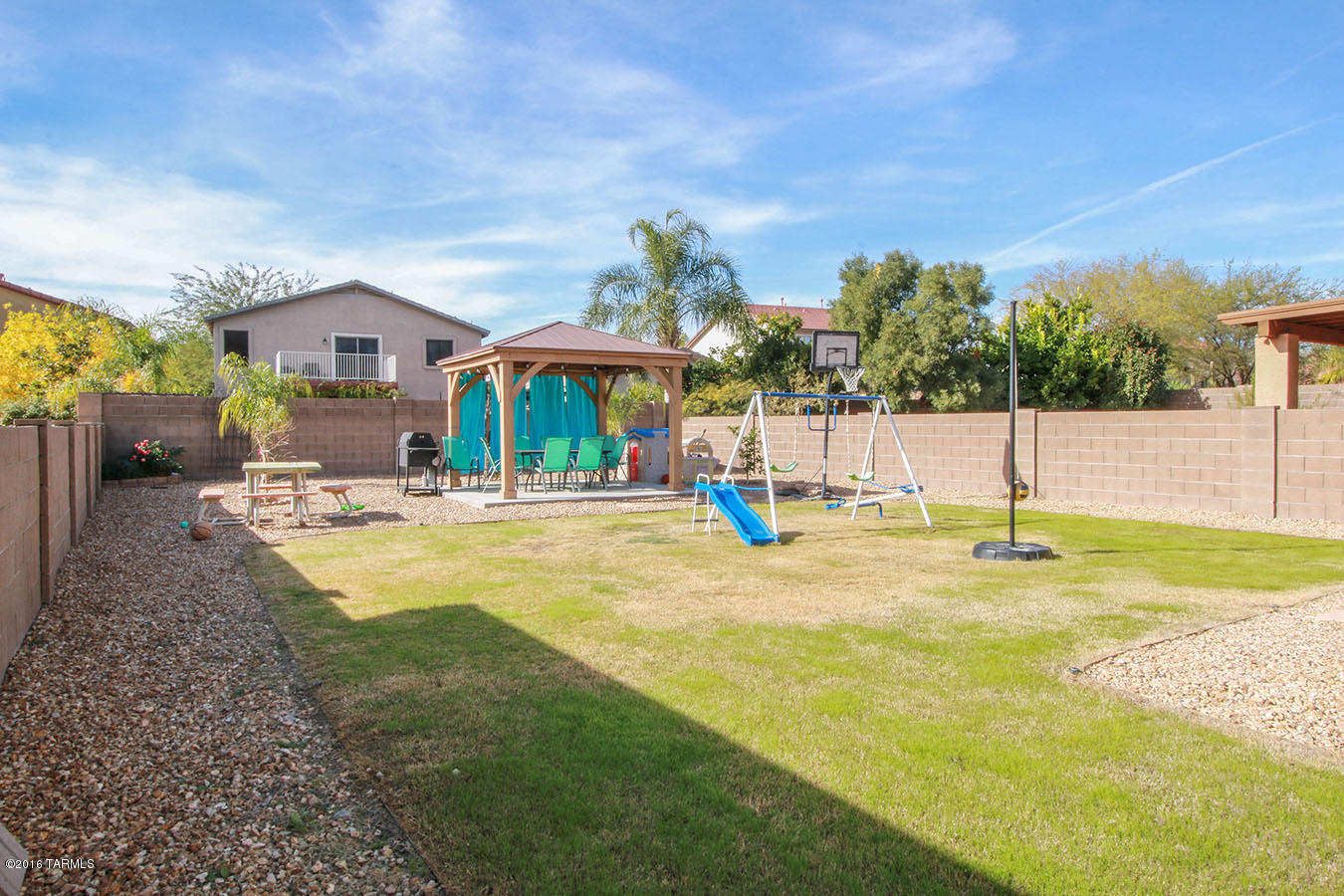 Rancho Vistoso Neighborhood 10 - Residential