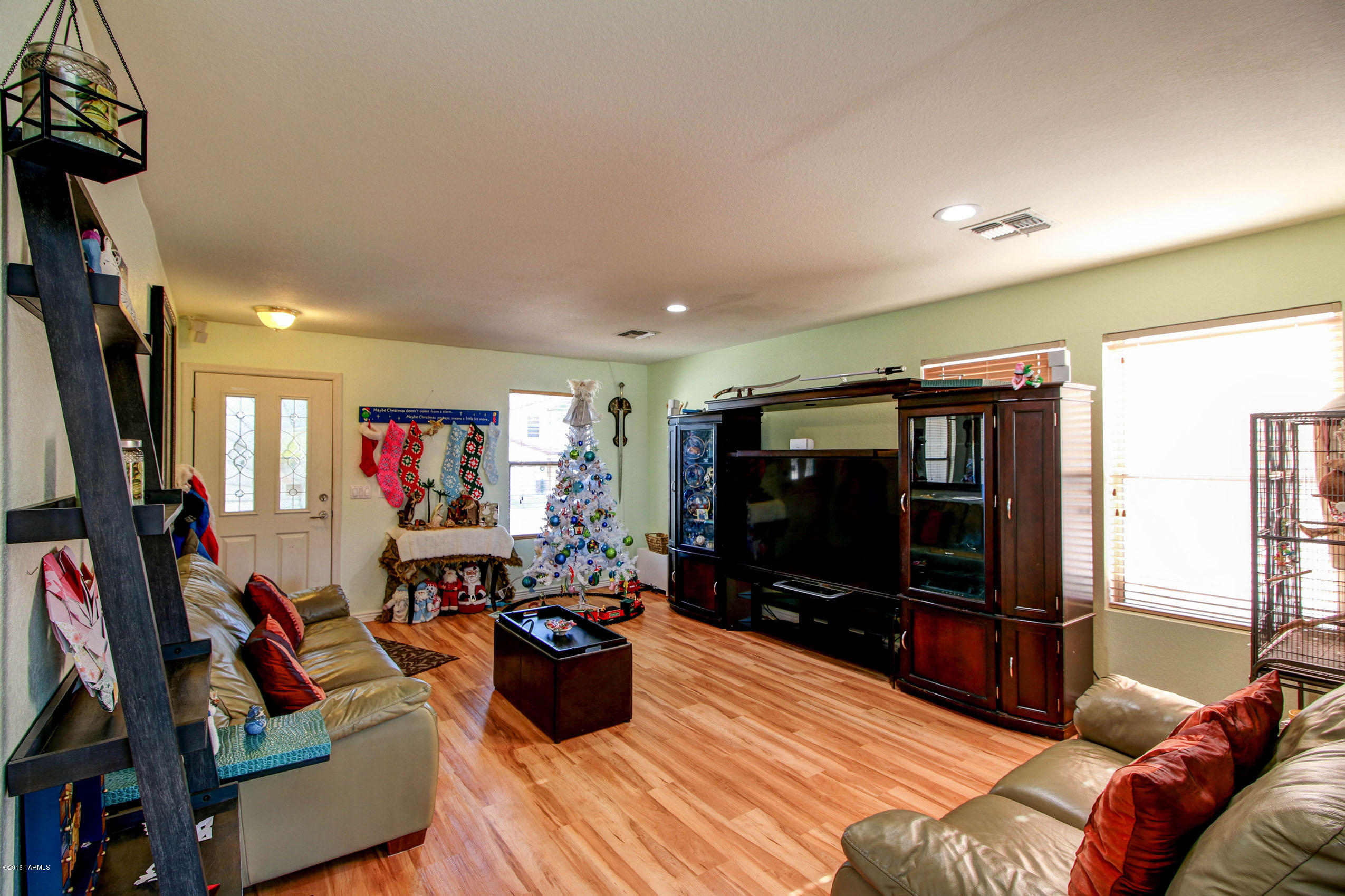 Rancho Vistoso Neighborhood 10 - Residential