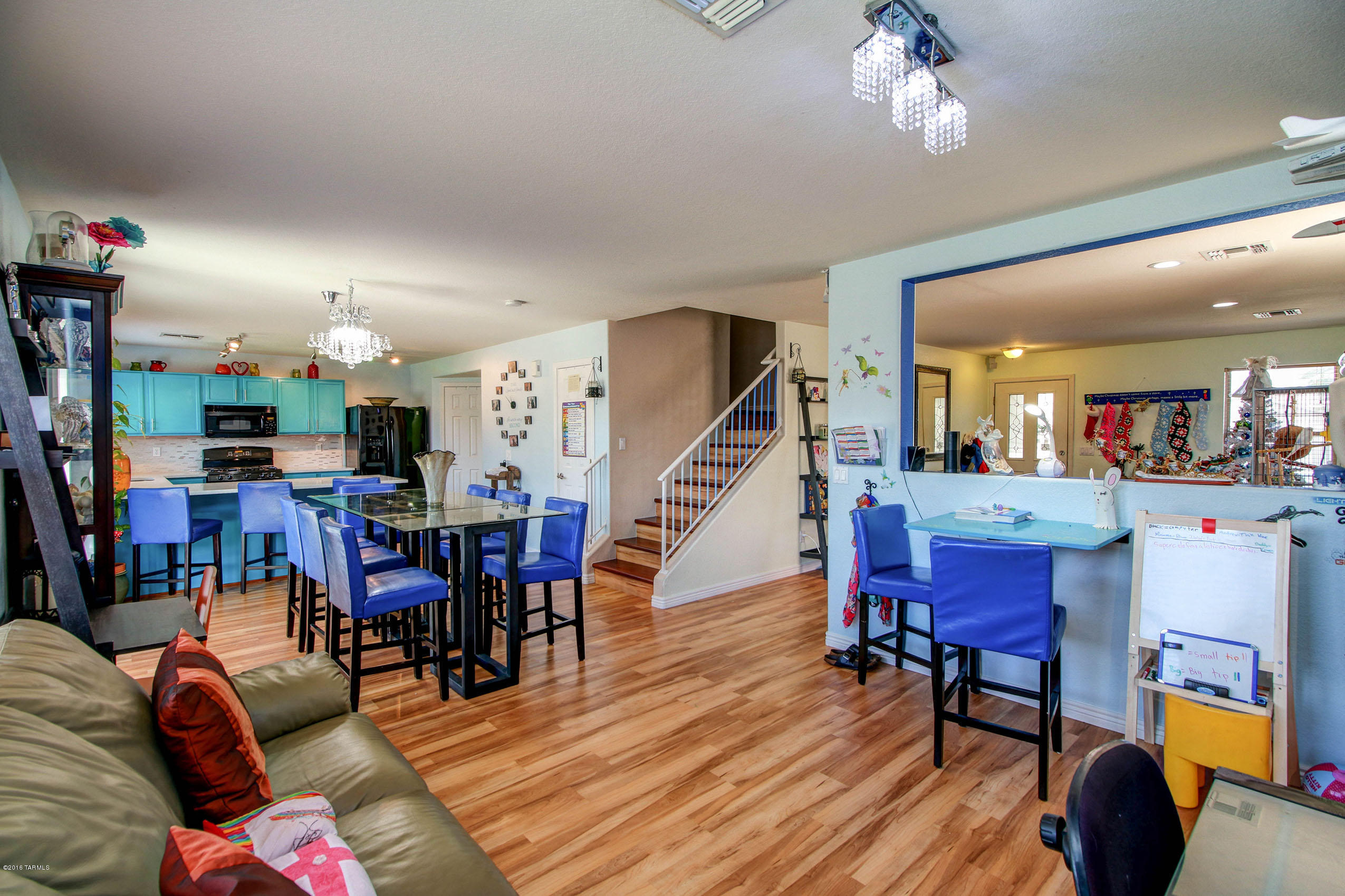 Rancho Vistoso Neighborhood 10 - Residential