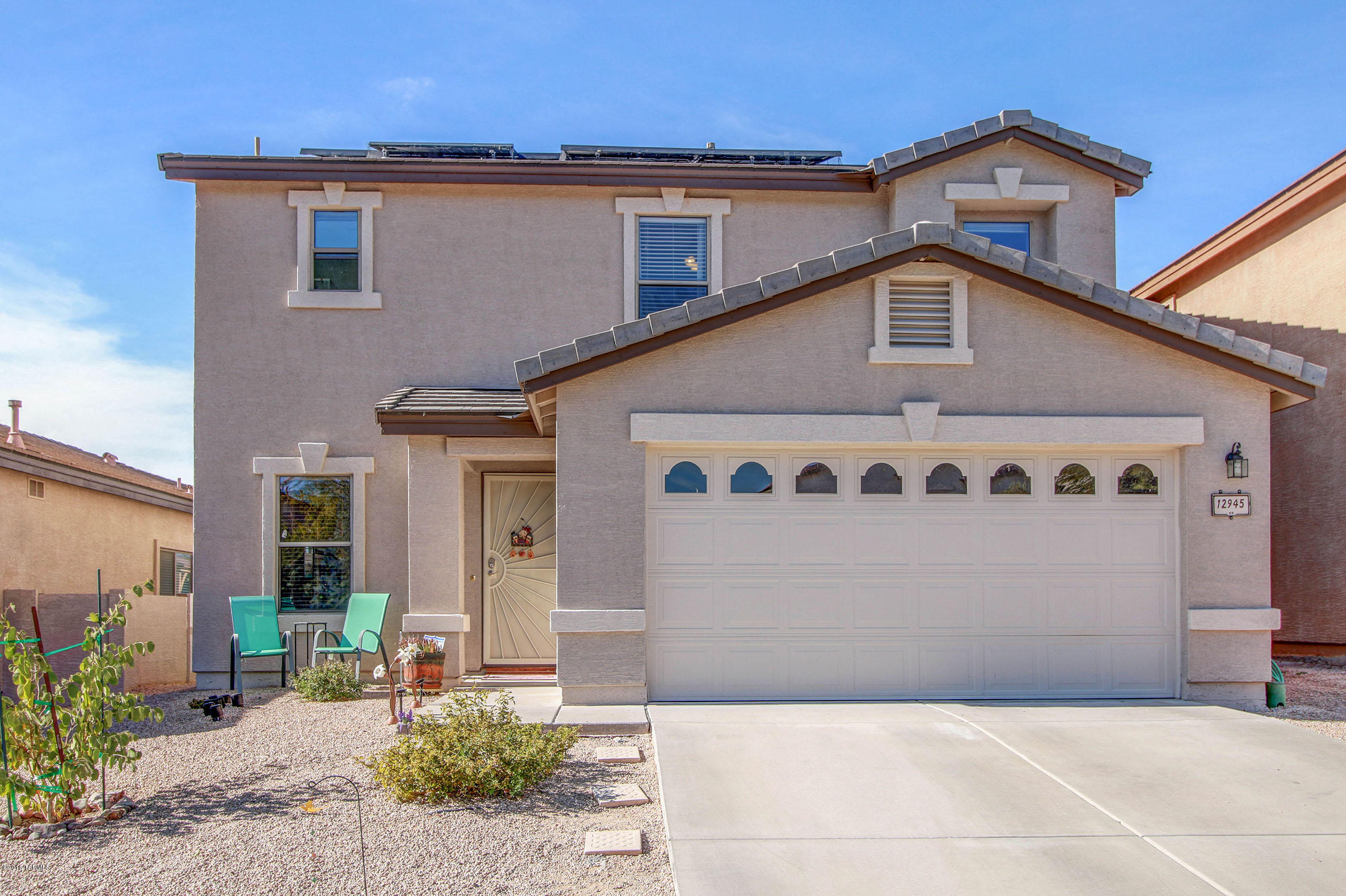Rancho Vistoso Neighborhood 10 - Residential