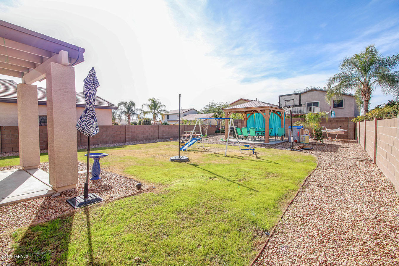 Rancho Vistoso Neighborhood 10 - Residential