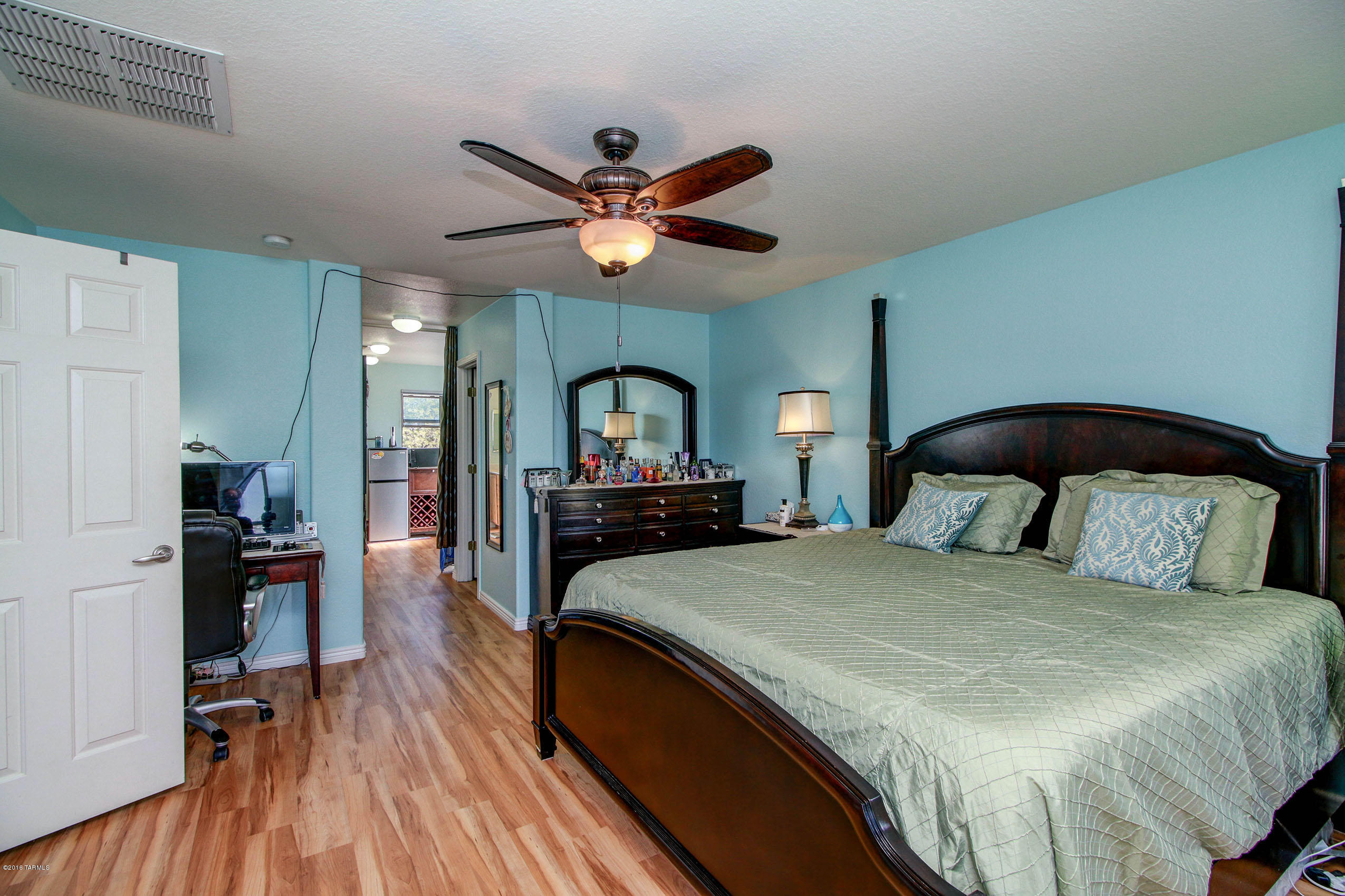Rancho Vistoso Neighborhood 10 - Residential