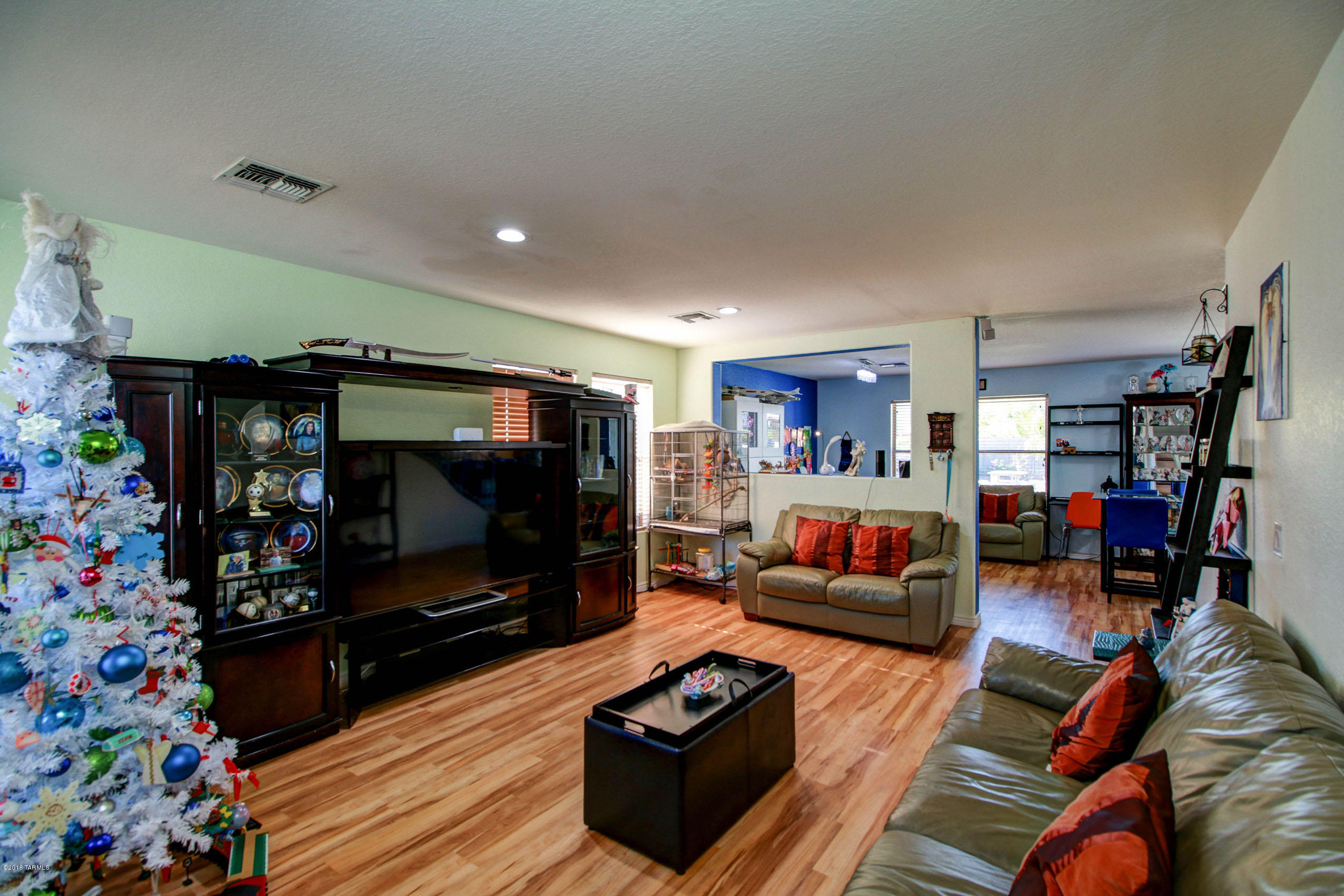Rancho Vistoso Neighborhood 10 - Residential
