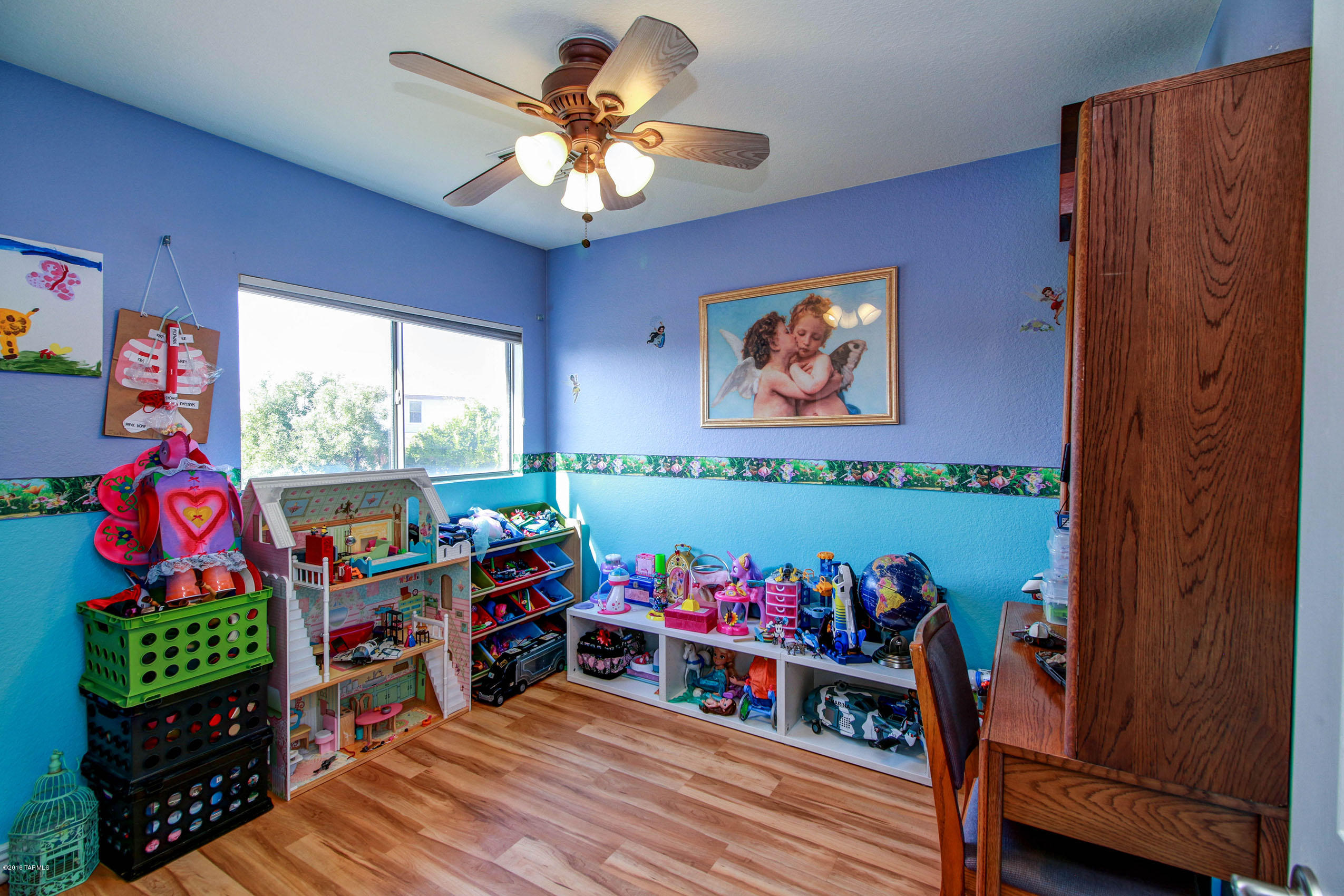 Rancho Vistoso Neighborhood 10 - Residential