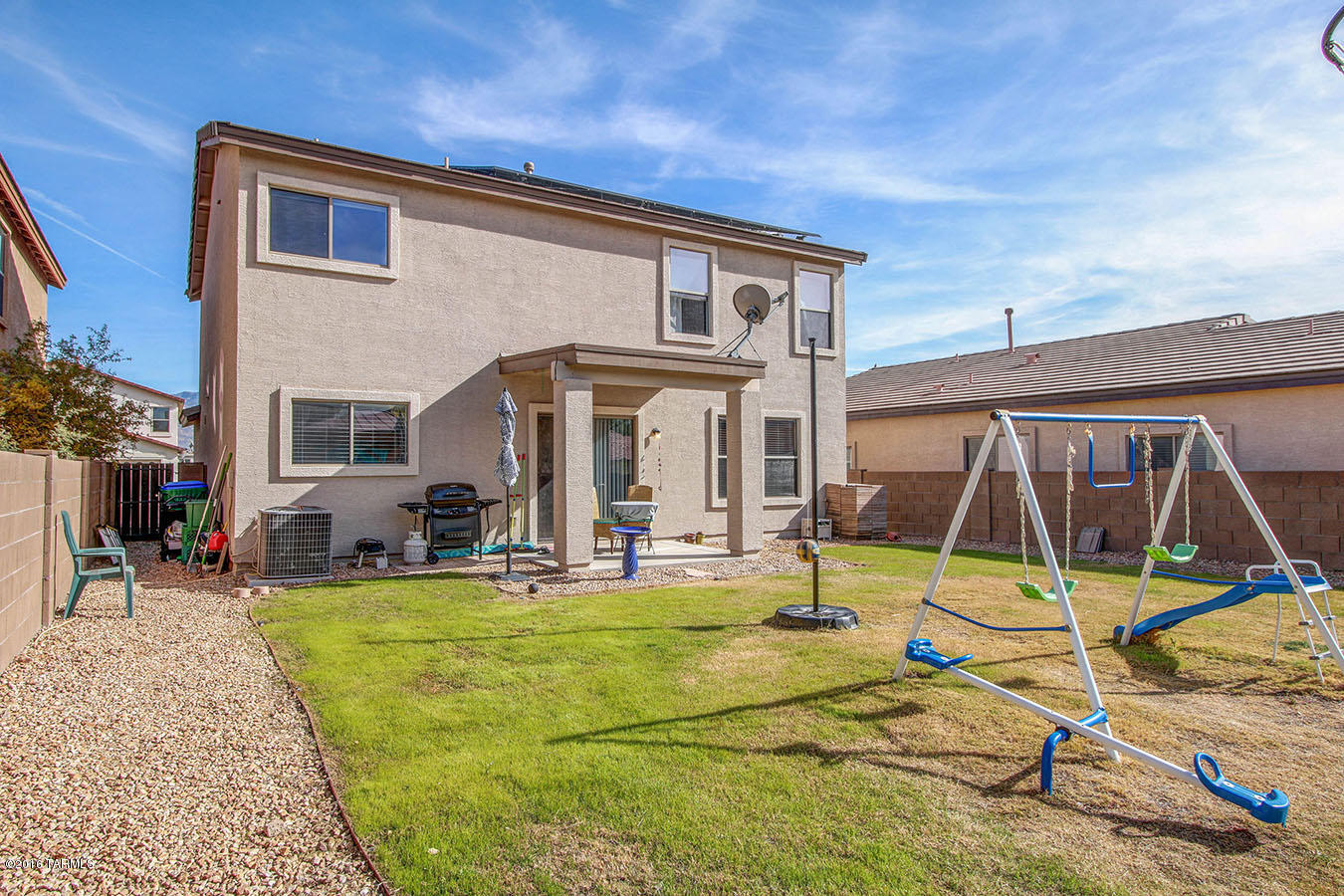 Rancho Vistoso Neighborhood 10 - Residential