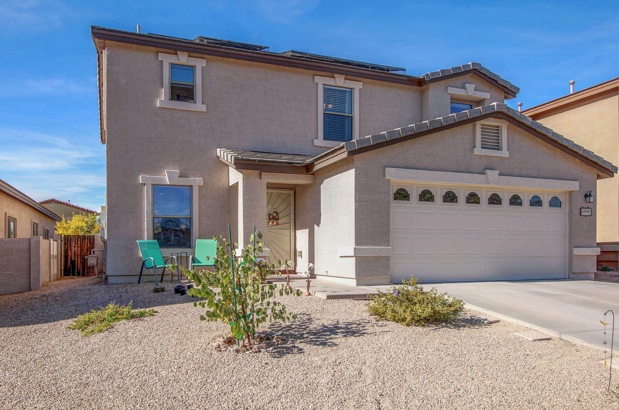 Rancho Vistoso Neighborhood 10 - Residential