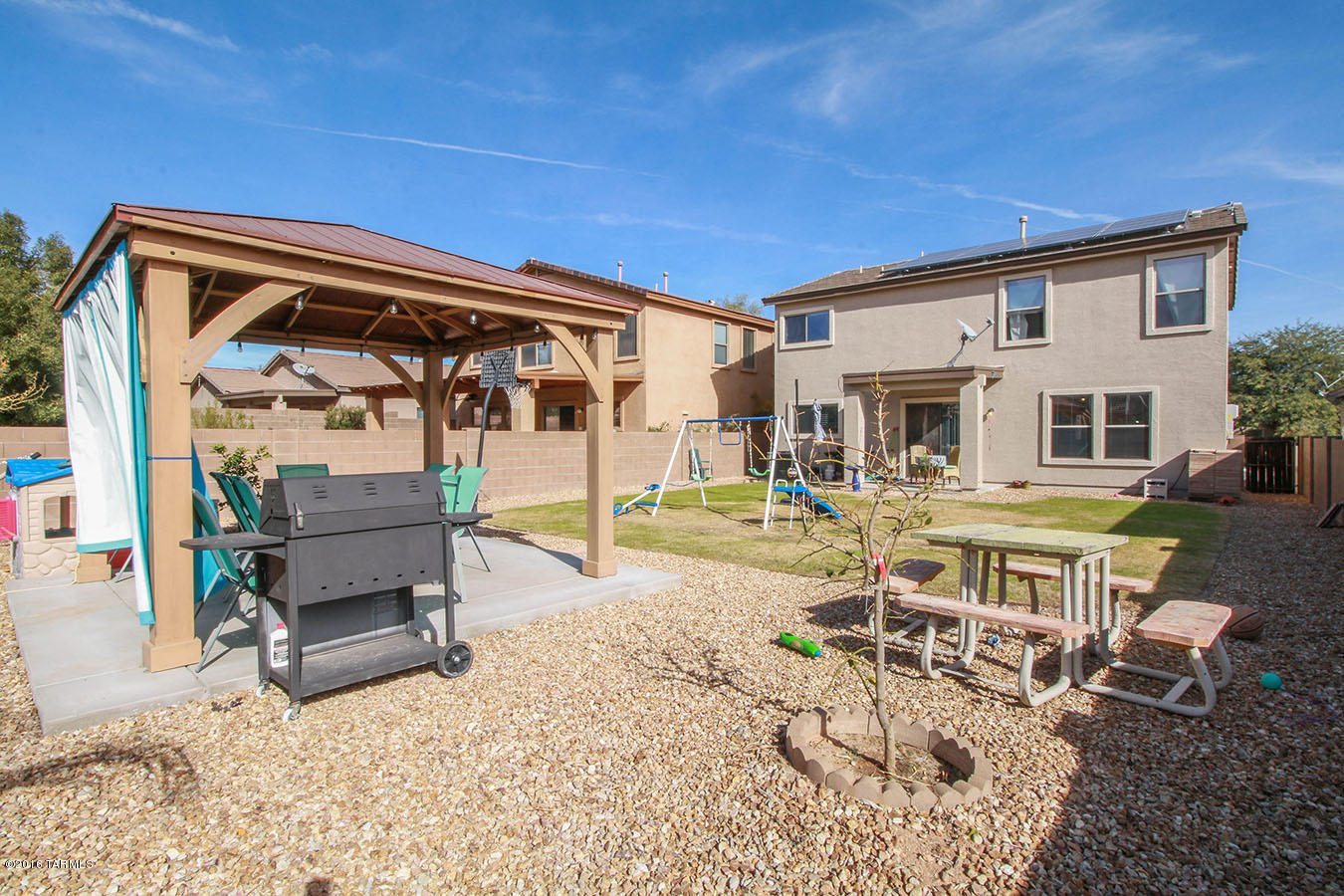Rancho Vistoso Neighborhood 10 - Residential