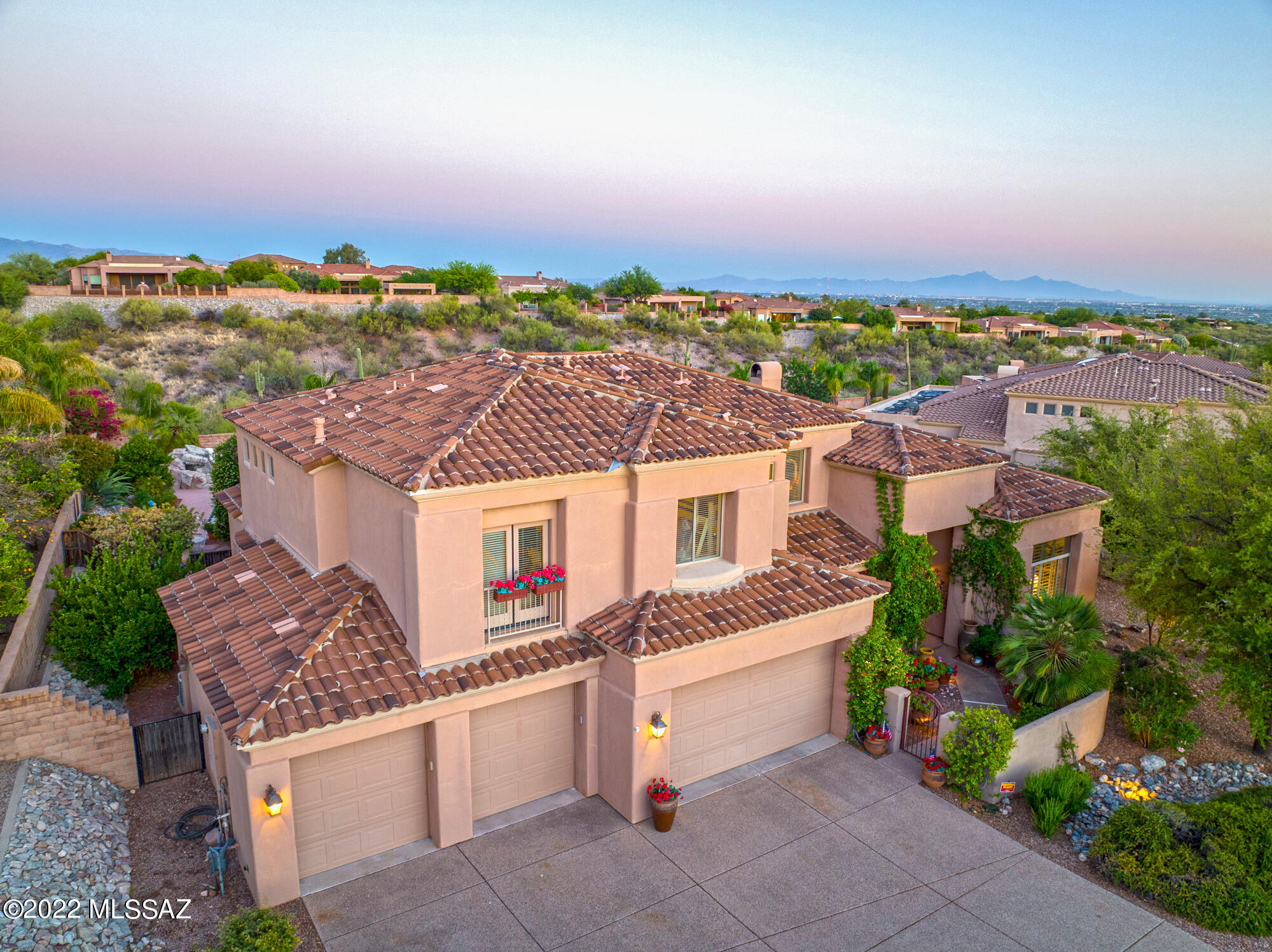 Pinnacle Ridge (1-76) - Residential