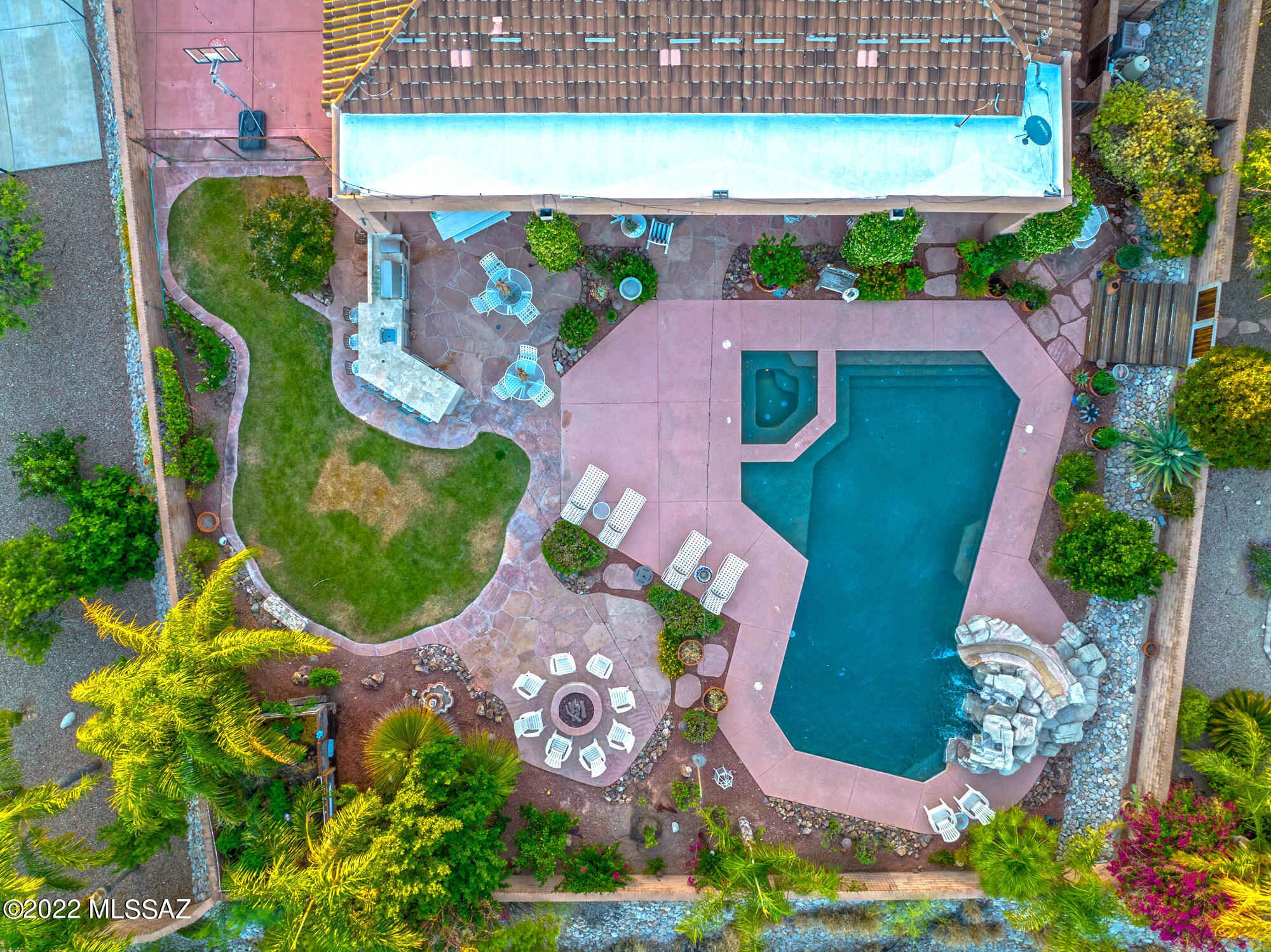 Pinnacle Ridge (1-76) - Residential