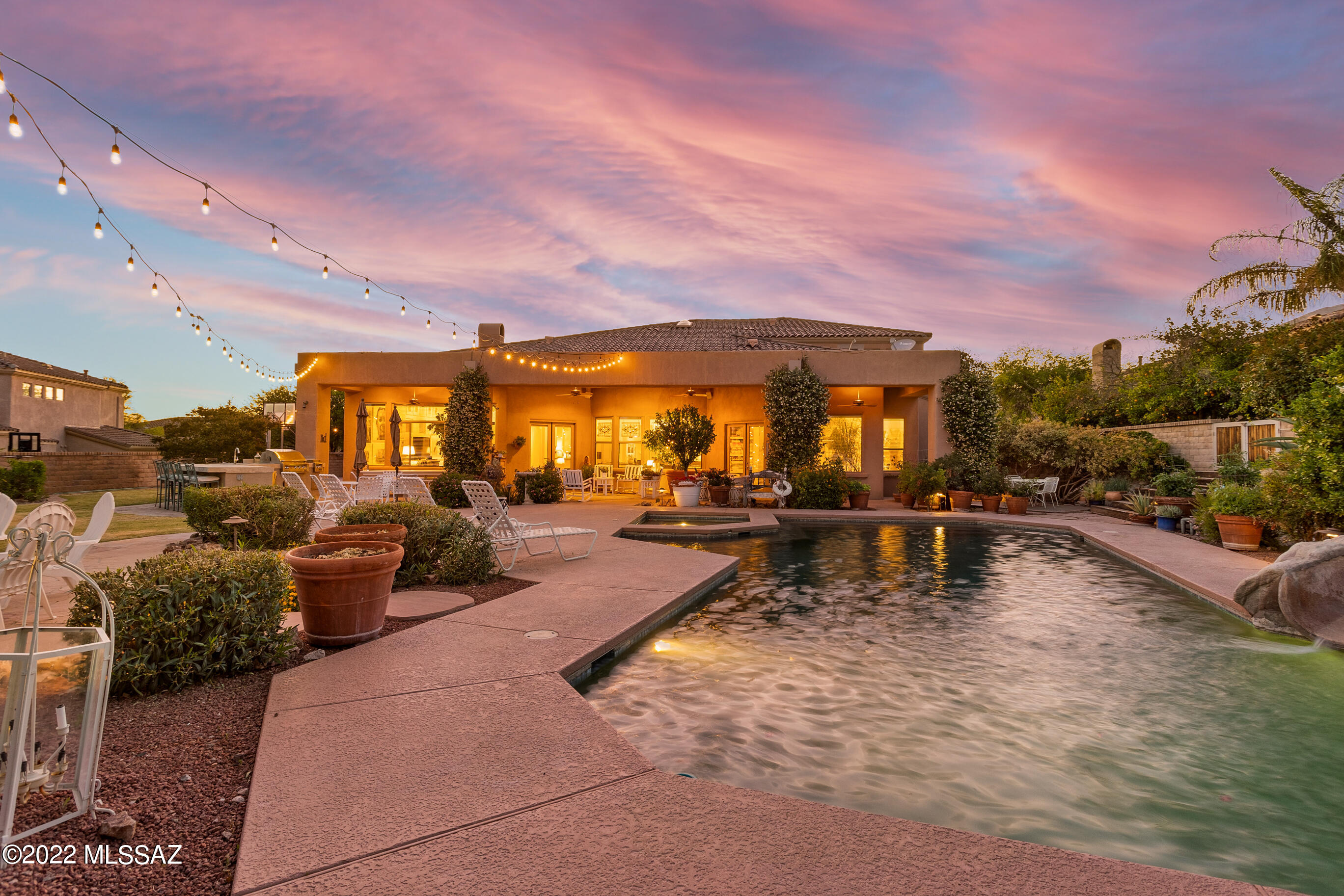 Pinnacle Ridge (1-76) - Residential