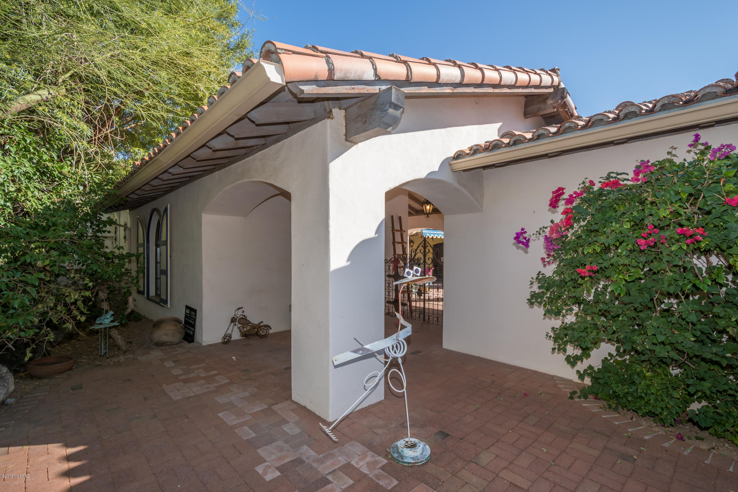 Miramist At Ventana (1-5, 7-21) - Residential