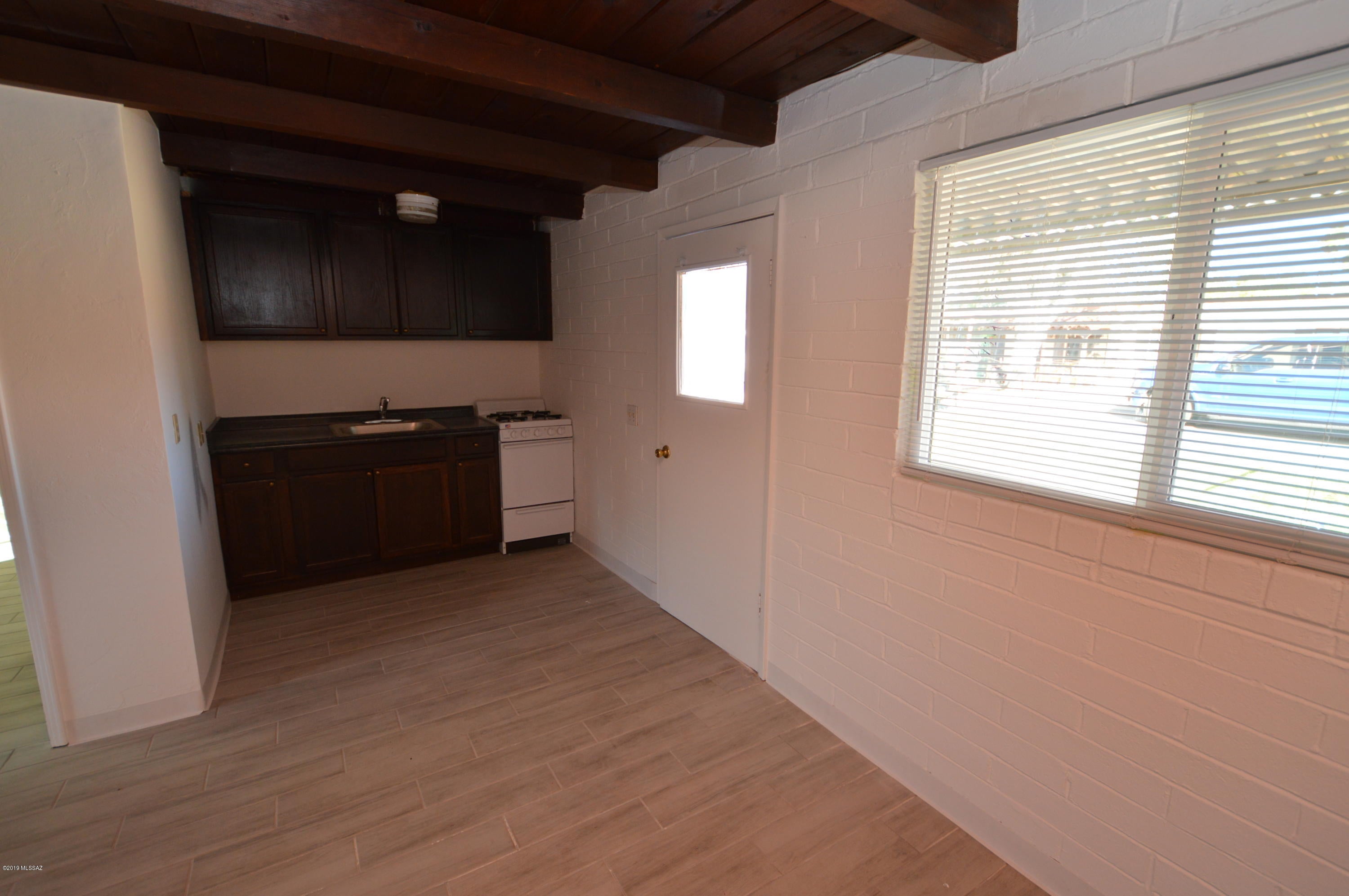 Hedrick Acreage NO. 1 - Residential Lease