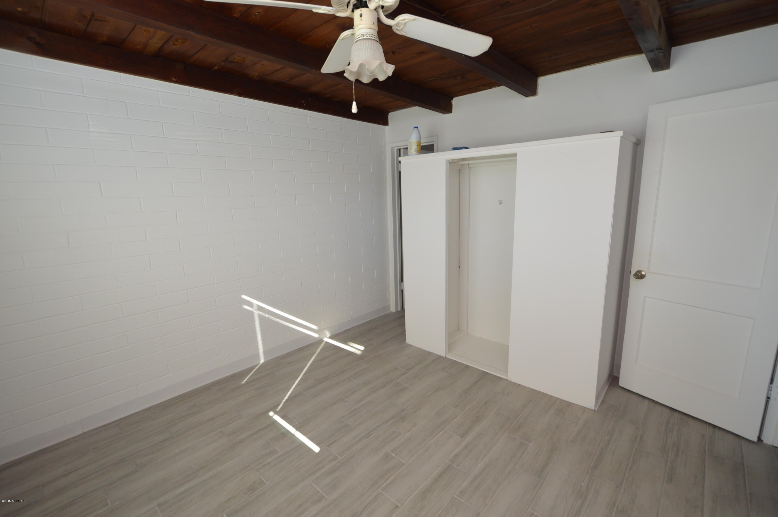 Hedrick Acreage NO. 1 - Residential Lease