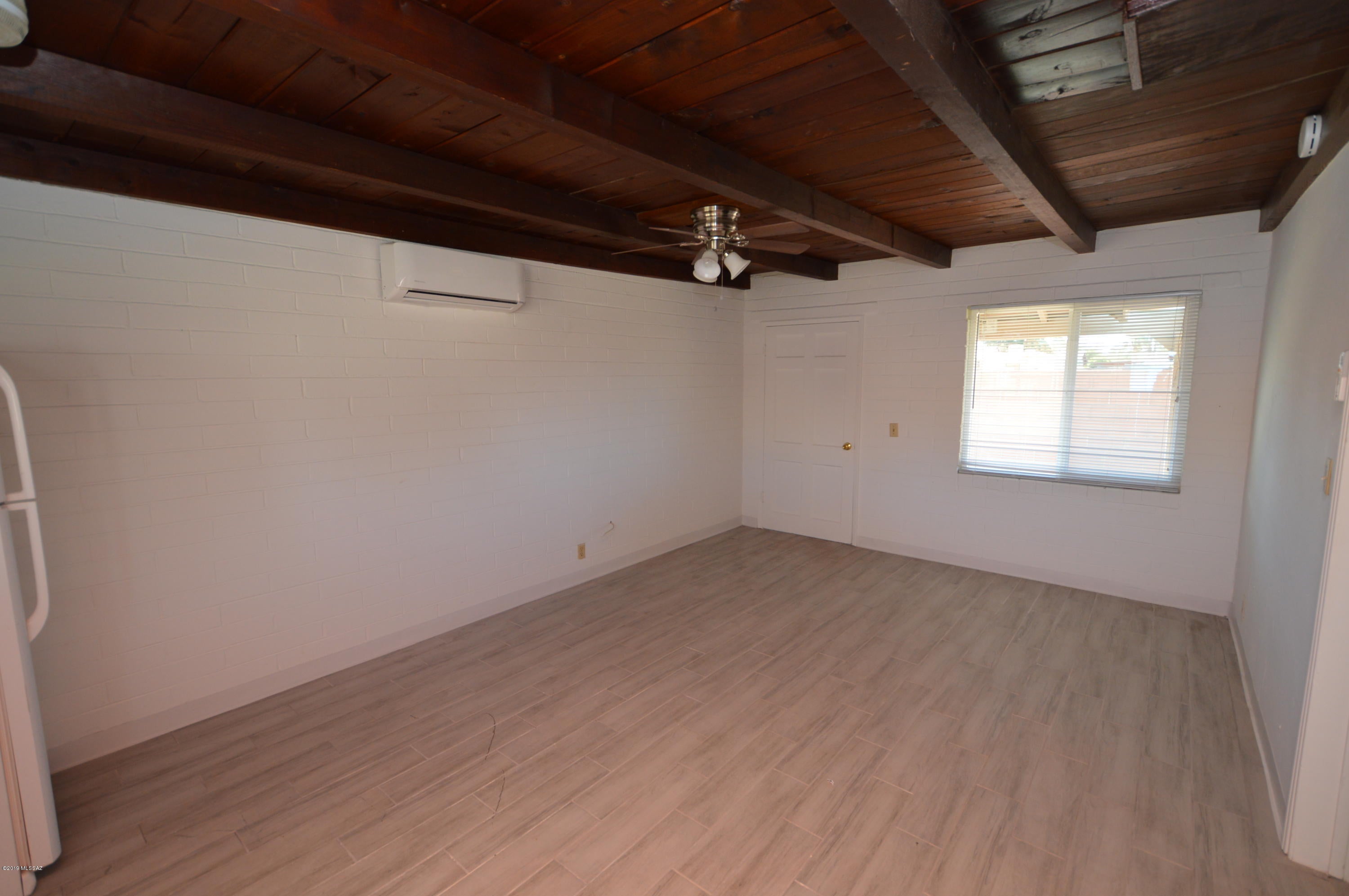 Hedrick Acreage NO. 1 - Residential Lease