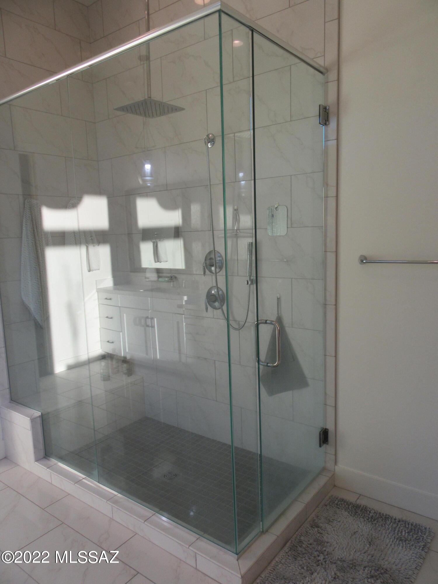 Meritage At Stone Canyon VIII - Residential