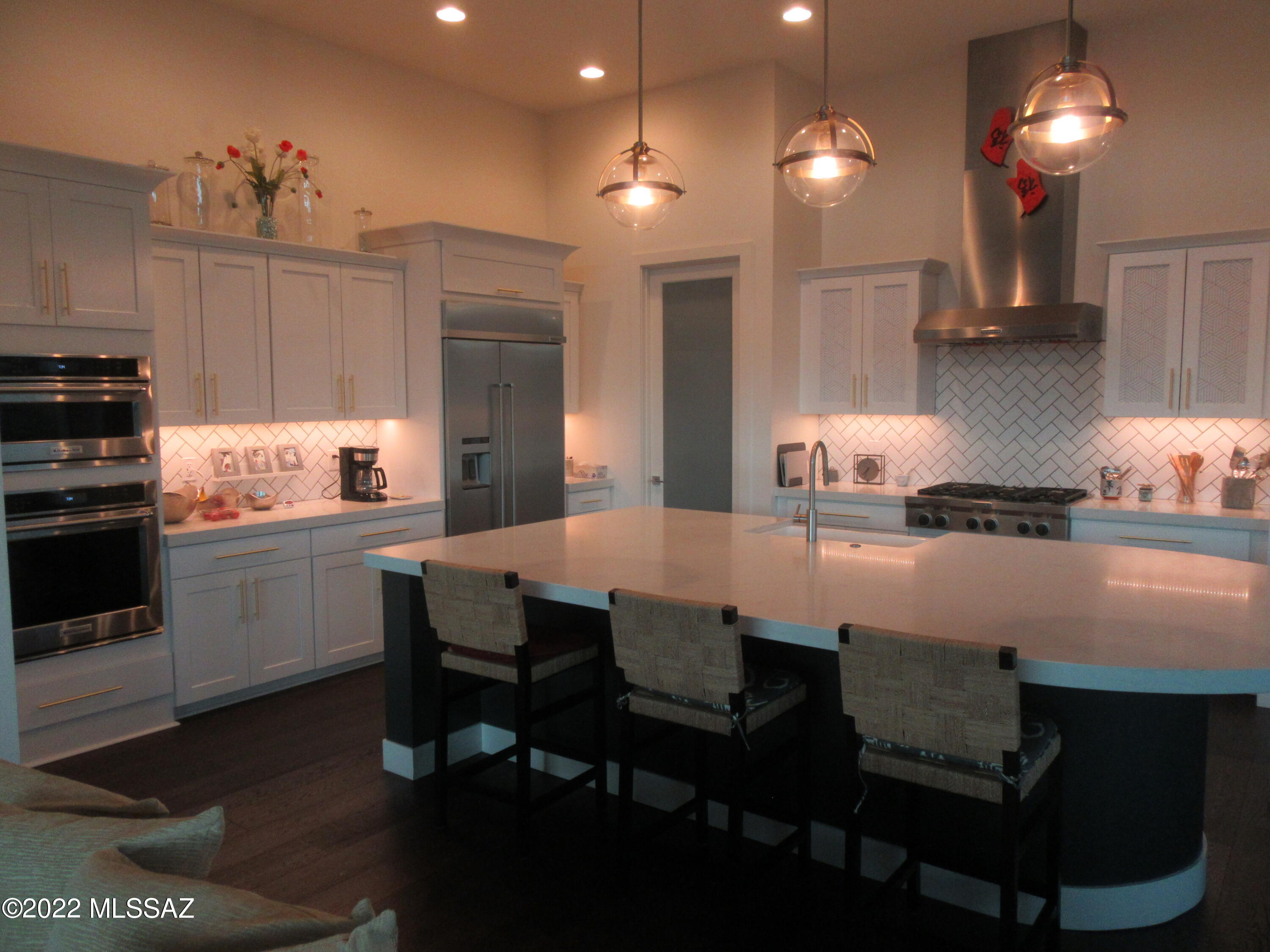 Meritage At Stone Canyon VIII - Residential