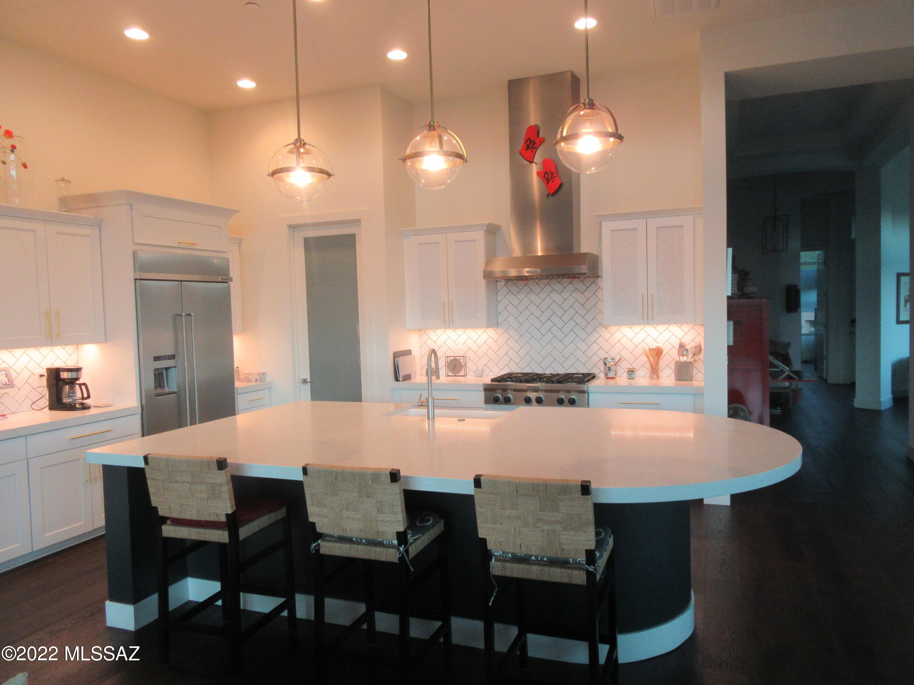Meritage At Stone Canyon VIII - Residential