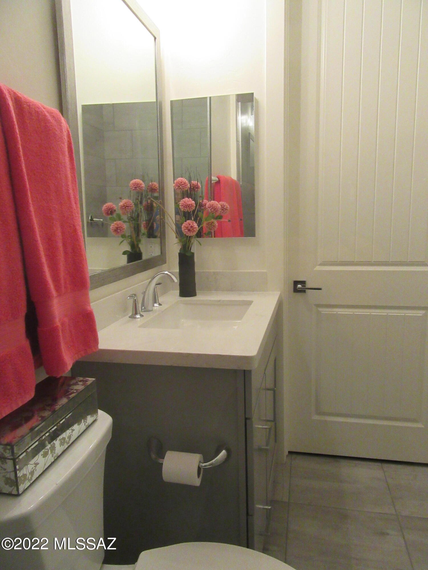 Meritage At Stone Canyon VIII - Residential