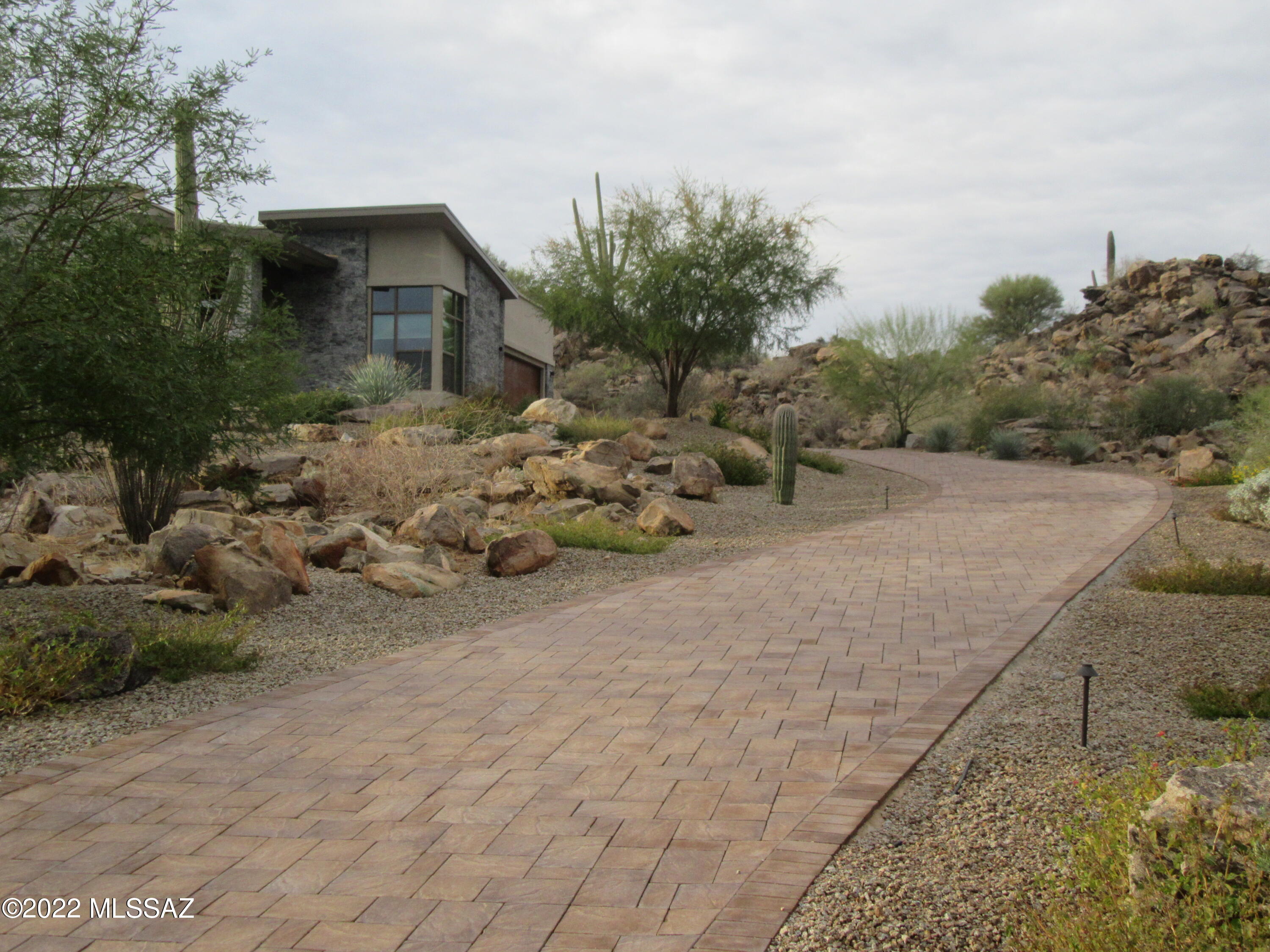 Meritage At Stone Canyon VIII - Residential