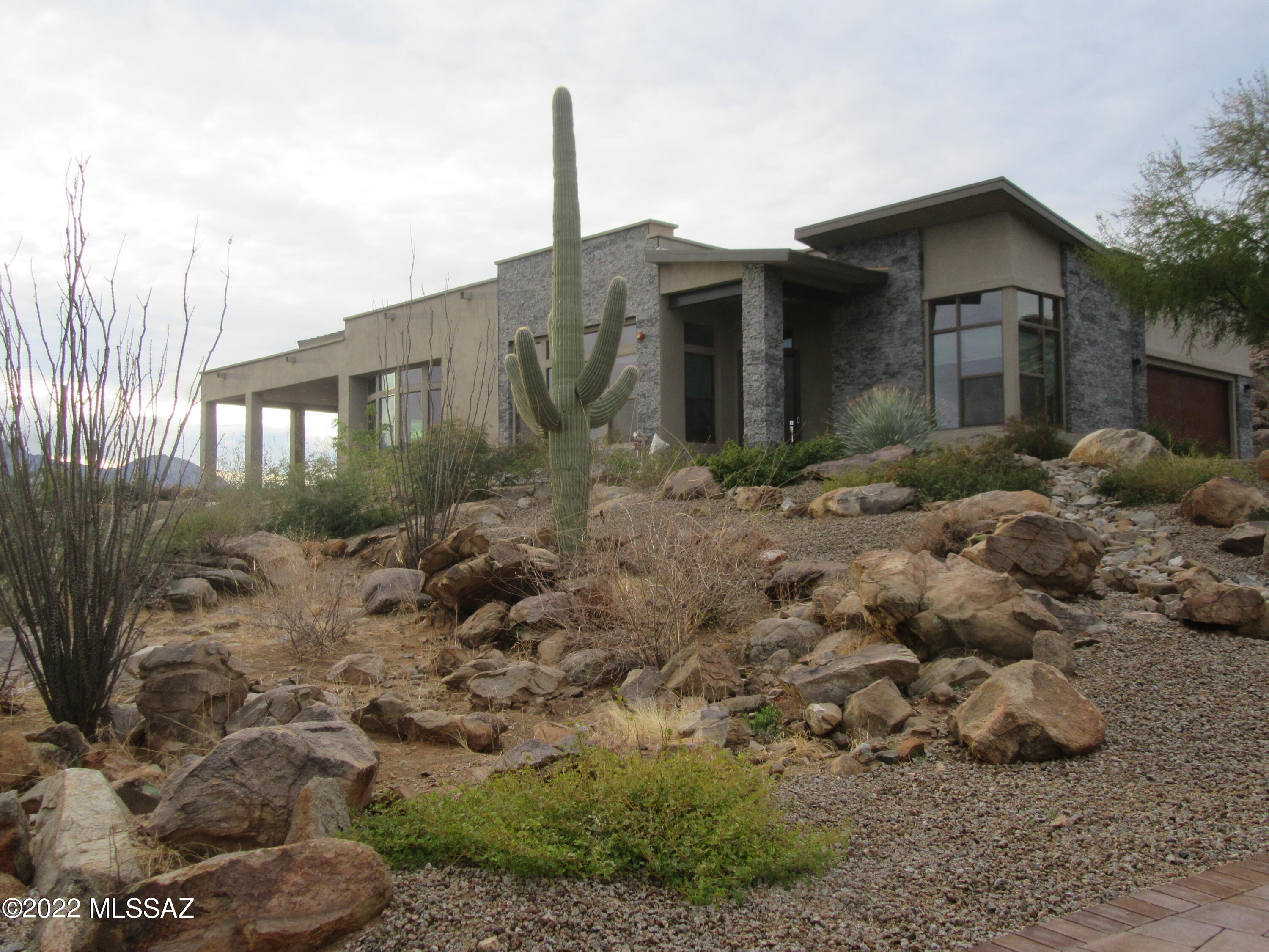 Meritage At Stone Canyon VIII - Residential