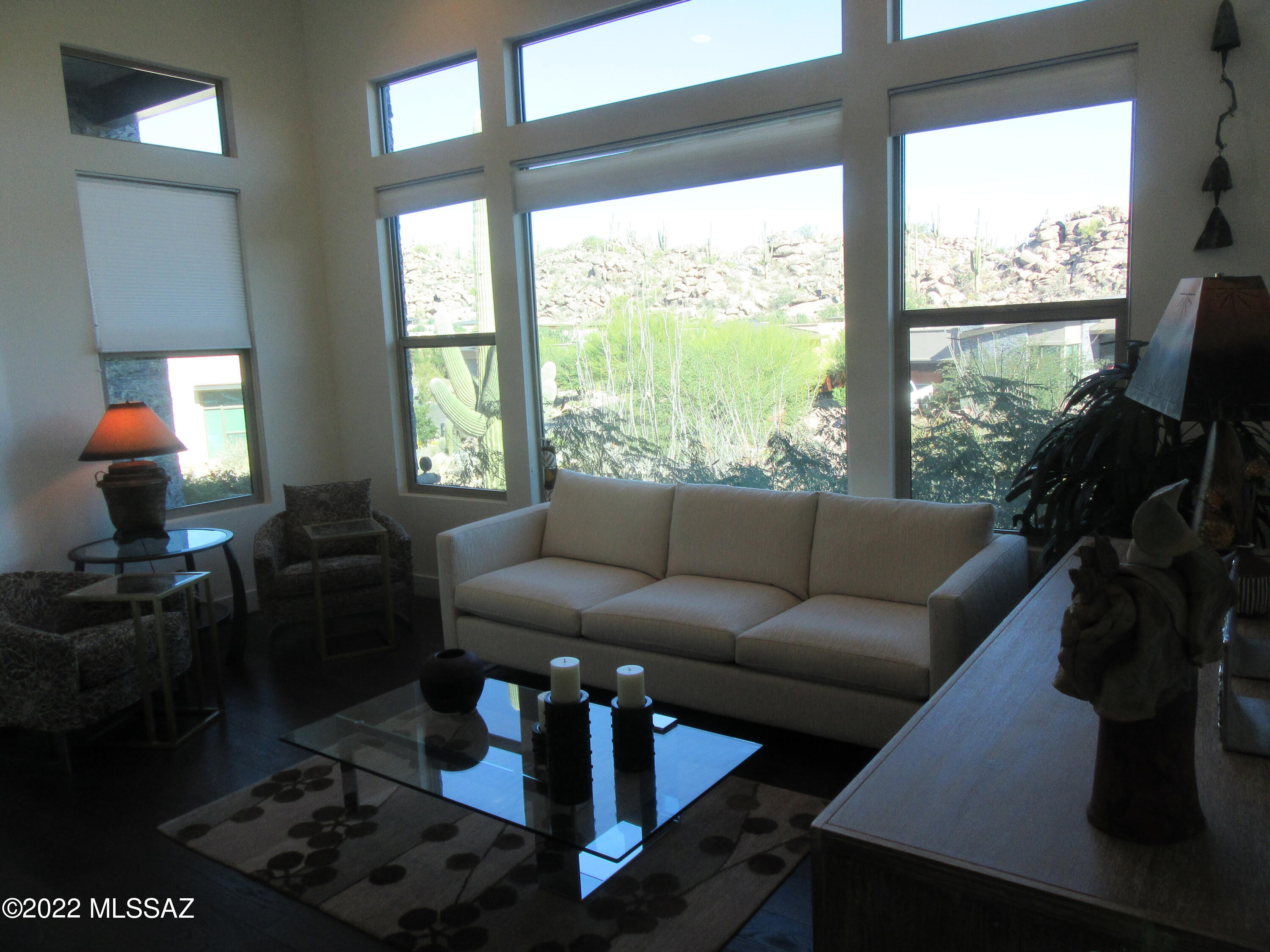 Meritage At Stone Canyon VIII - Residential