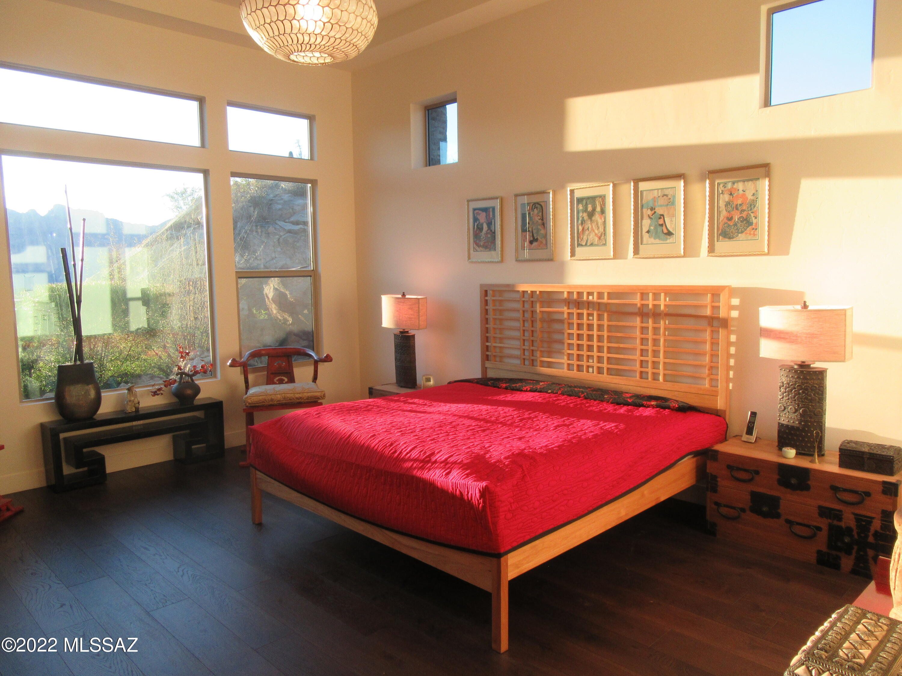 Meritage At Stone Canyon VIII - Residential