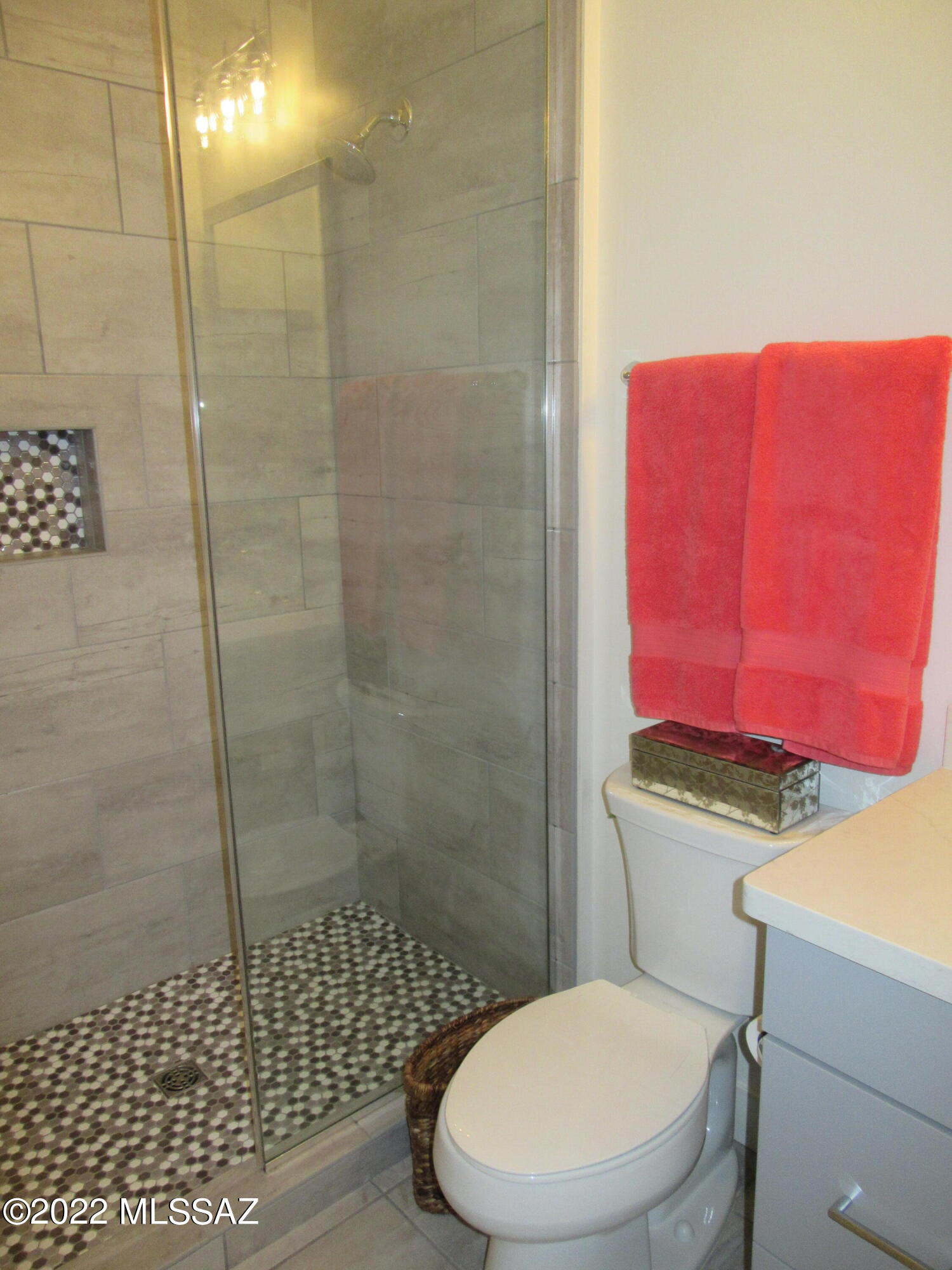 Meritage At Stone Canyon VIII - Residential