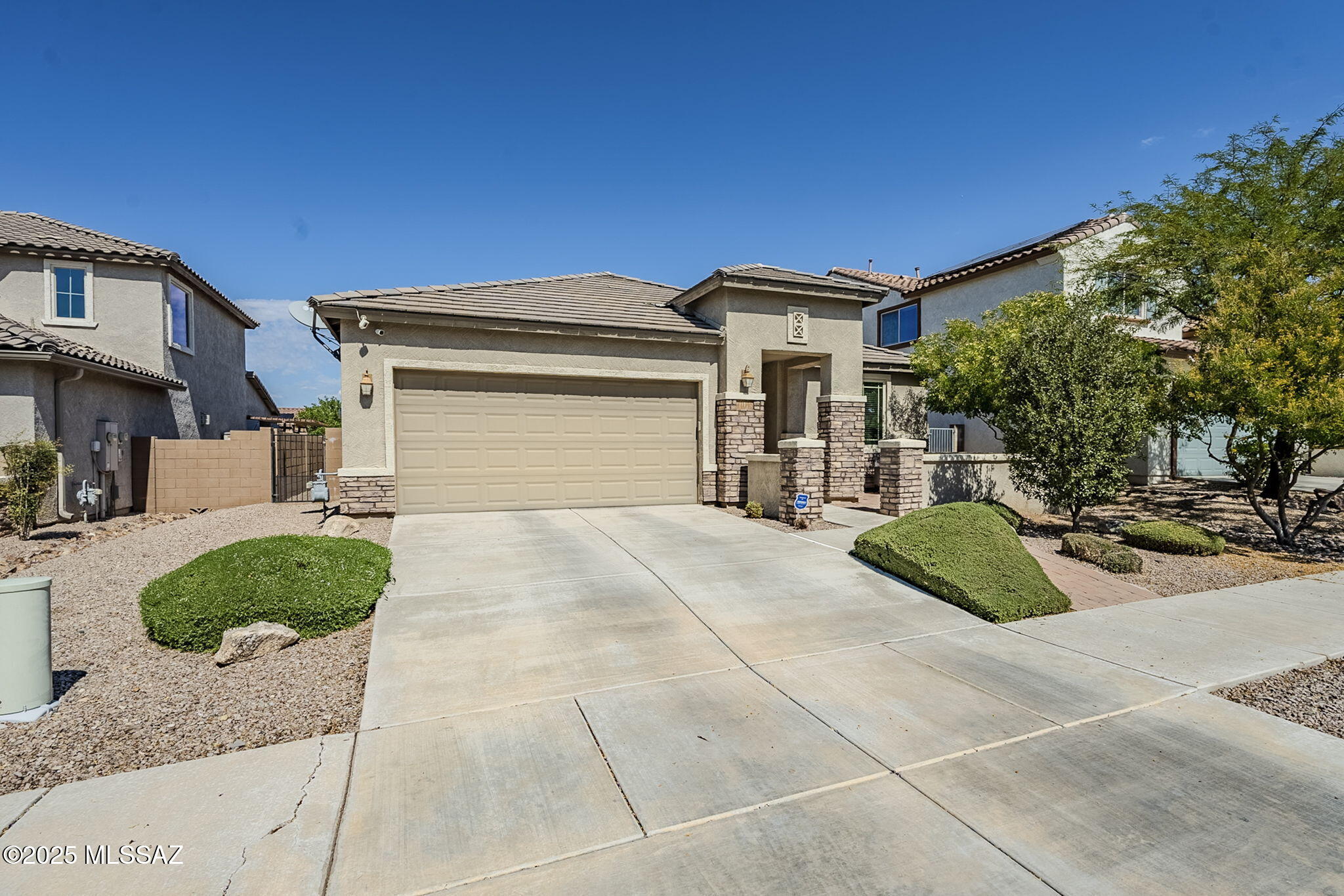 Sierra Morado Unit 3 Phase 1 SQ20142200489 - Residential