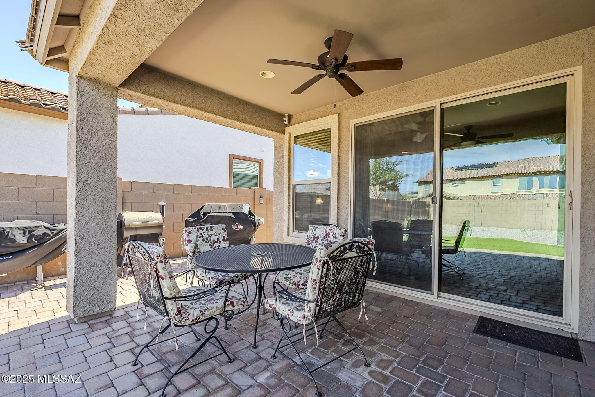 Sierra Morado Unit 3 Phase 1 SQ20142200489 - Residential