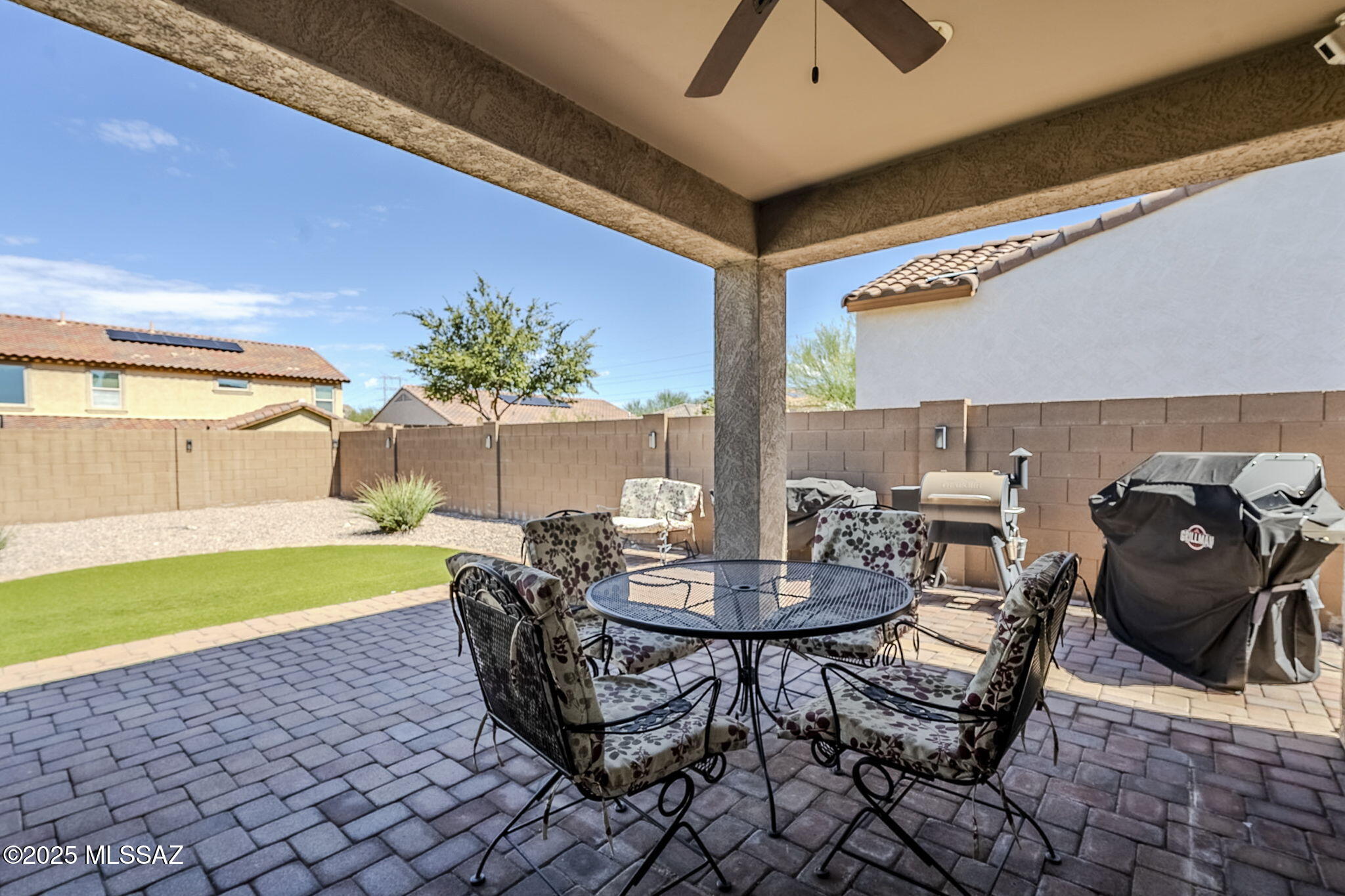 Sierra Morado Unit 3 Phase 1 SQ20142200489 - Residential