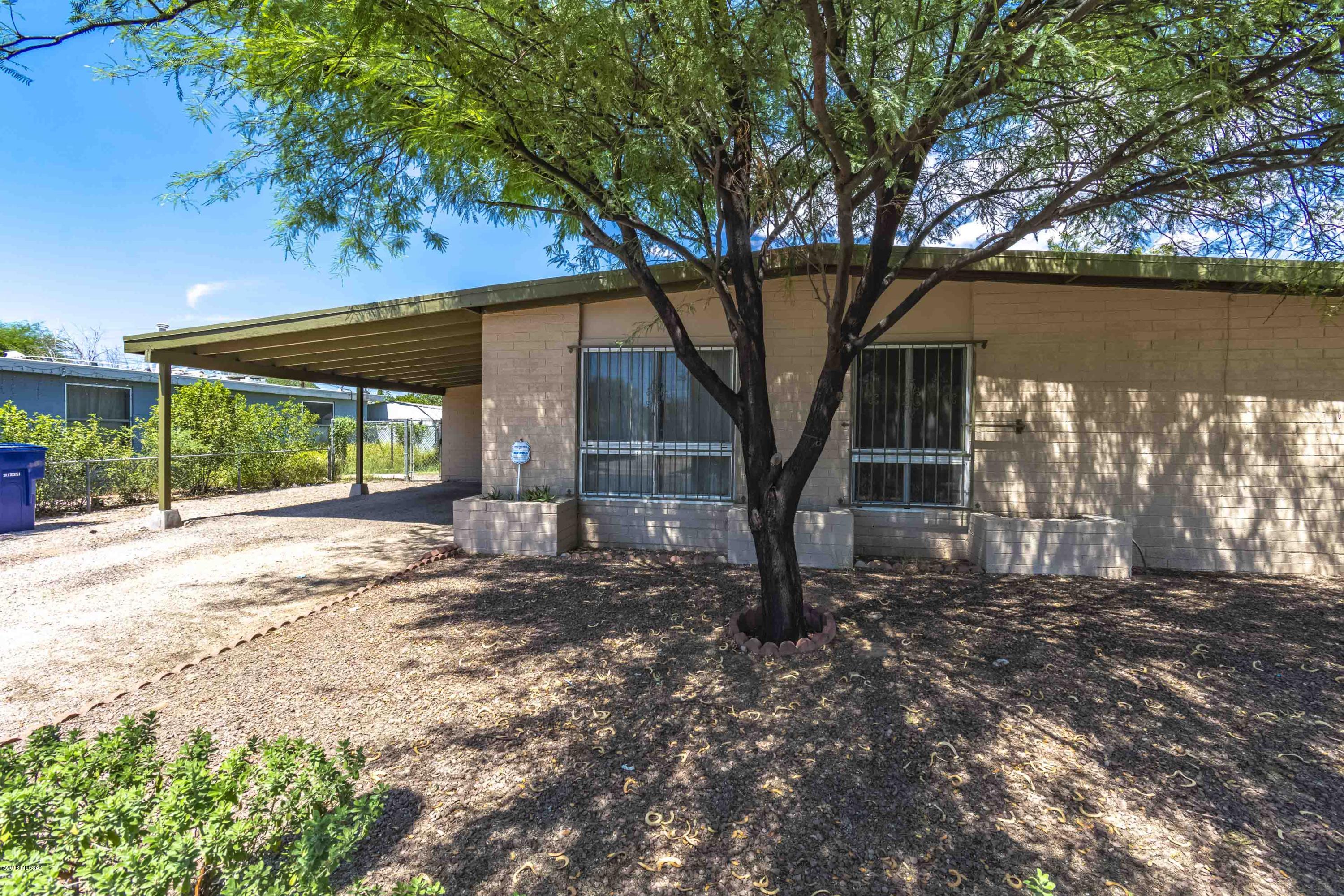 Fiesta Park - Residential