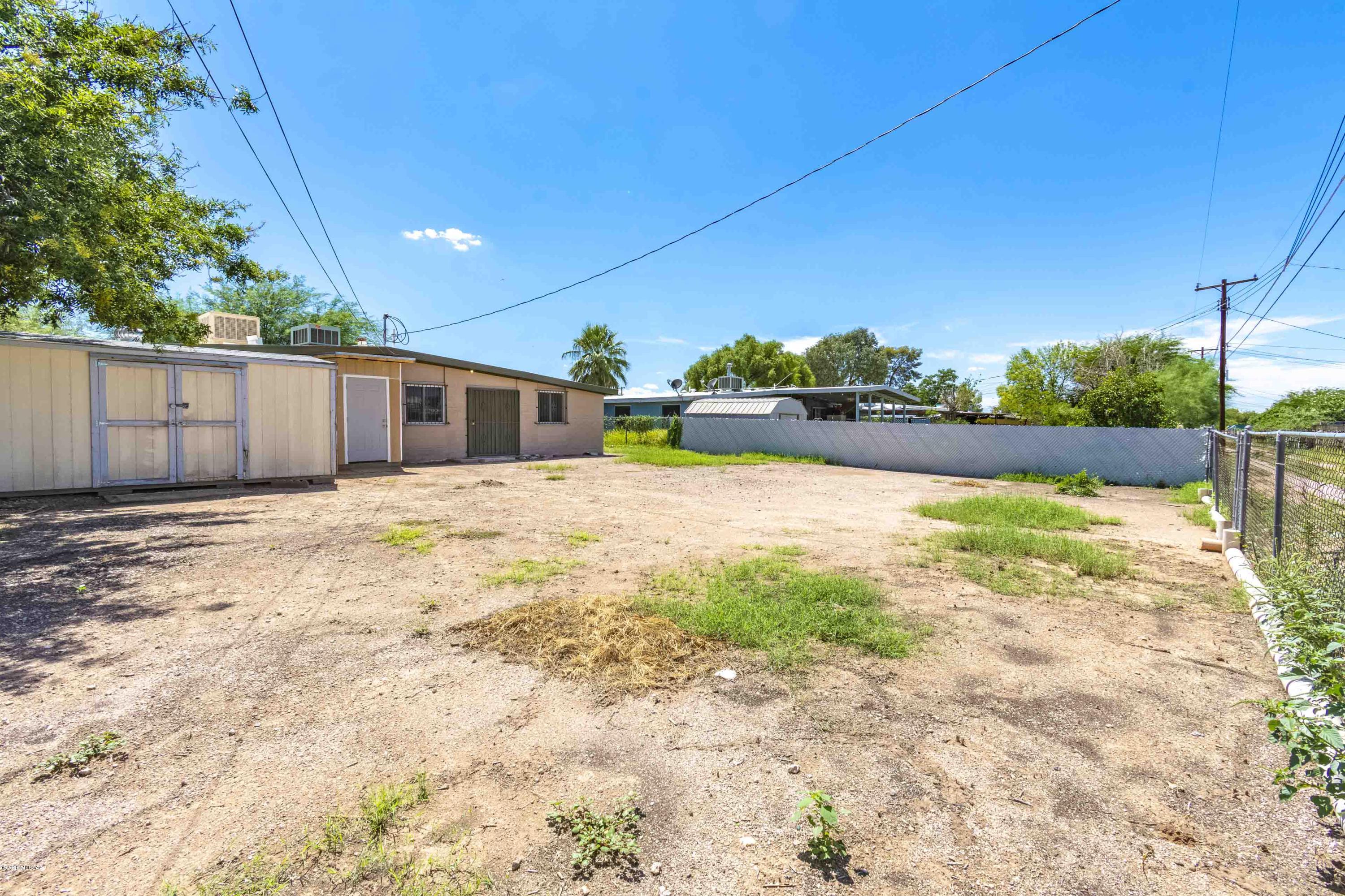Fiesta Park - Residential